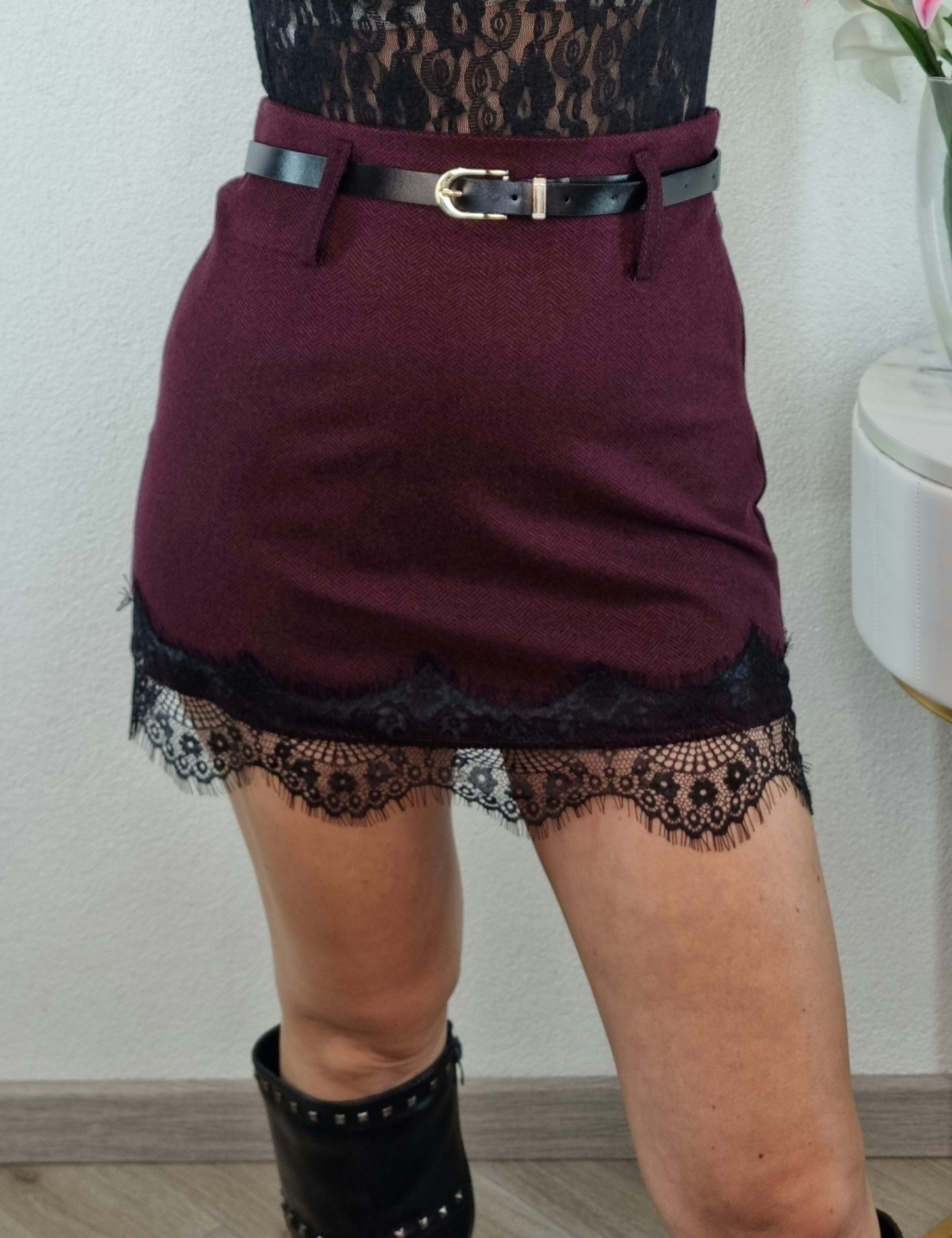 GONNA BOREDEAUX PIZZO