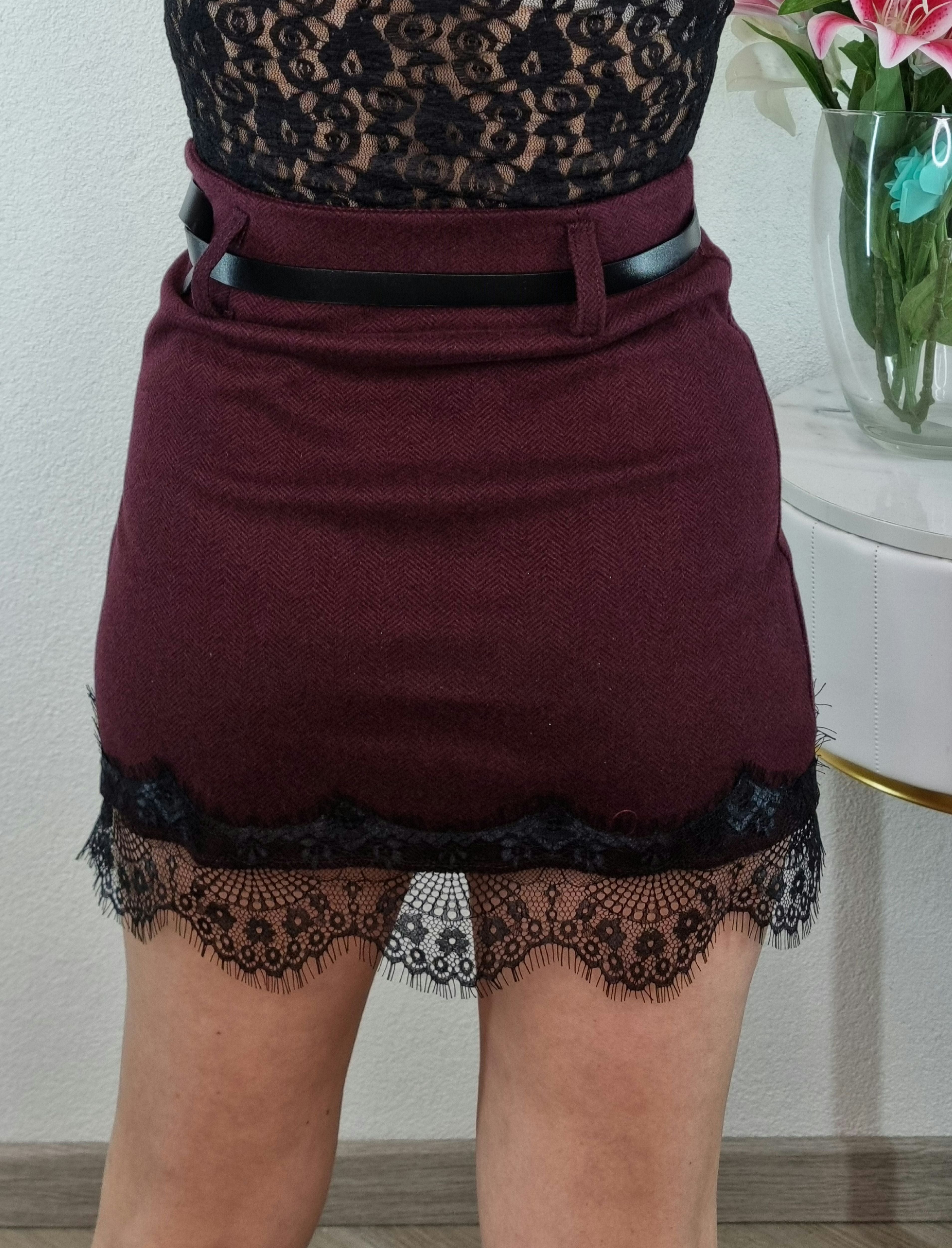 GONNA BOREDEAUX PIZZO