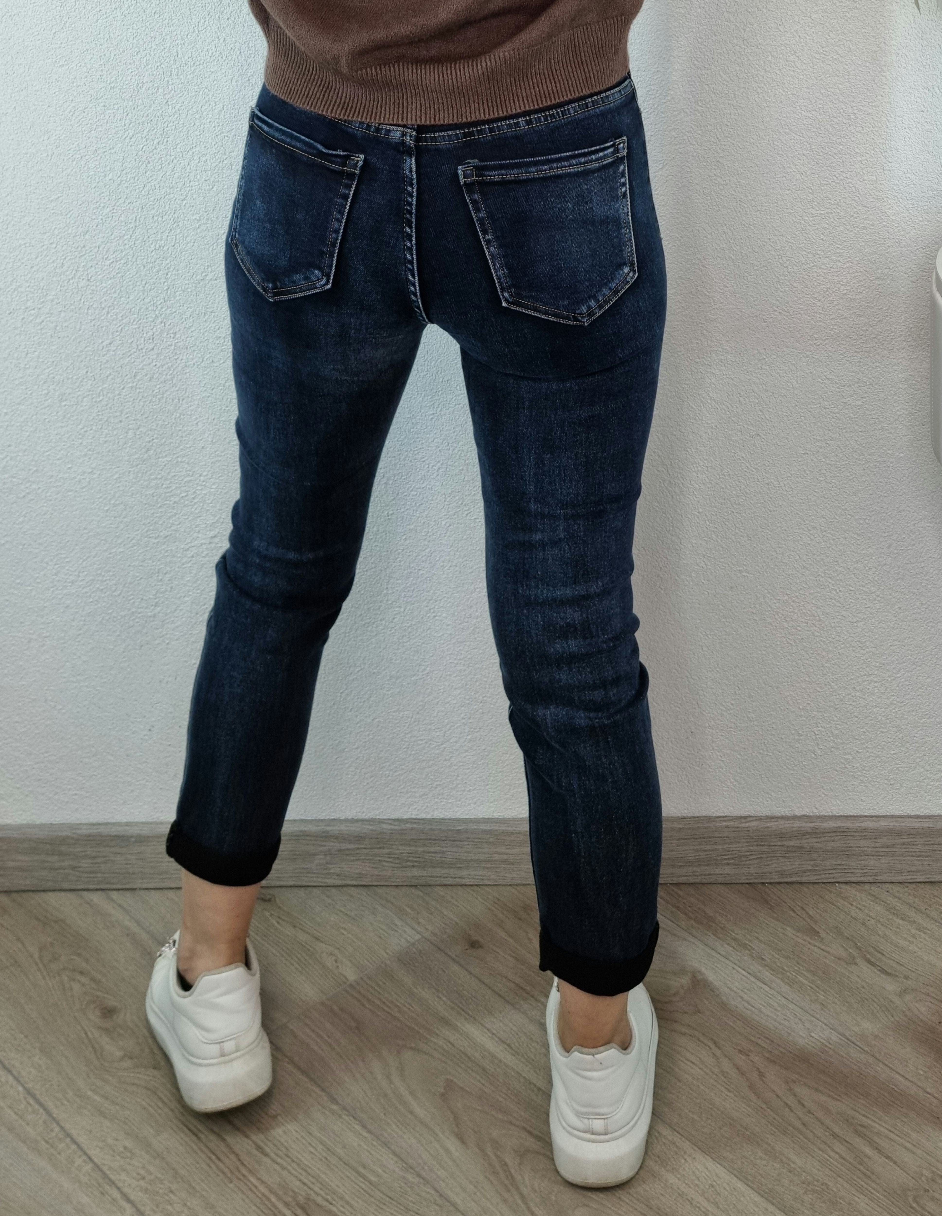 JEANS CIVICO DARK