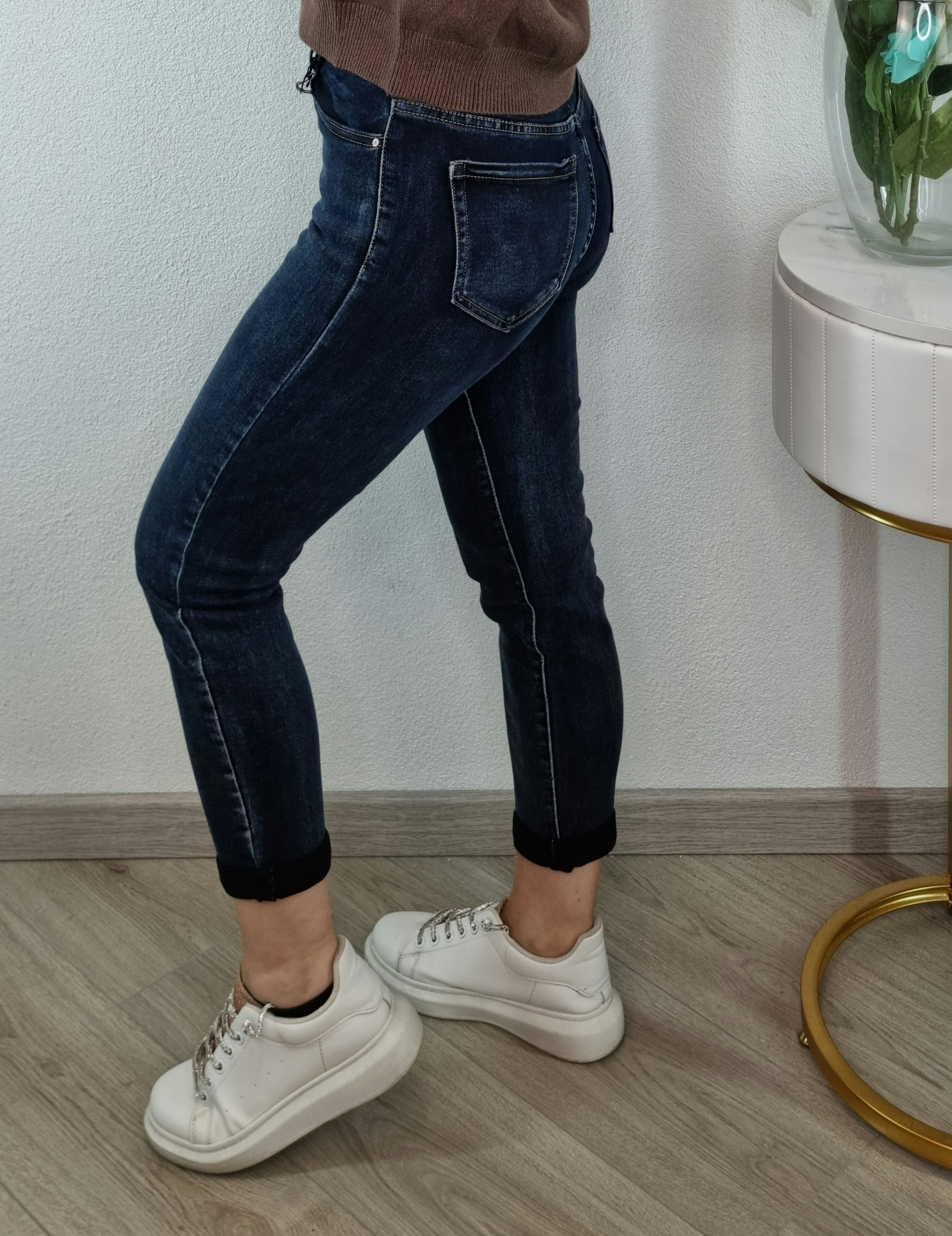 JEANS CIVICO DARK