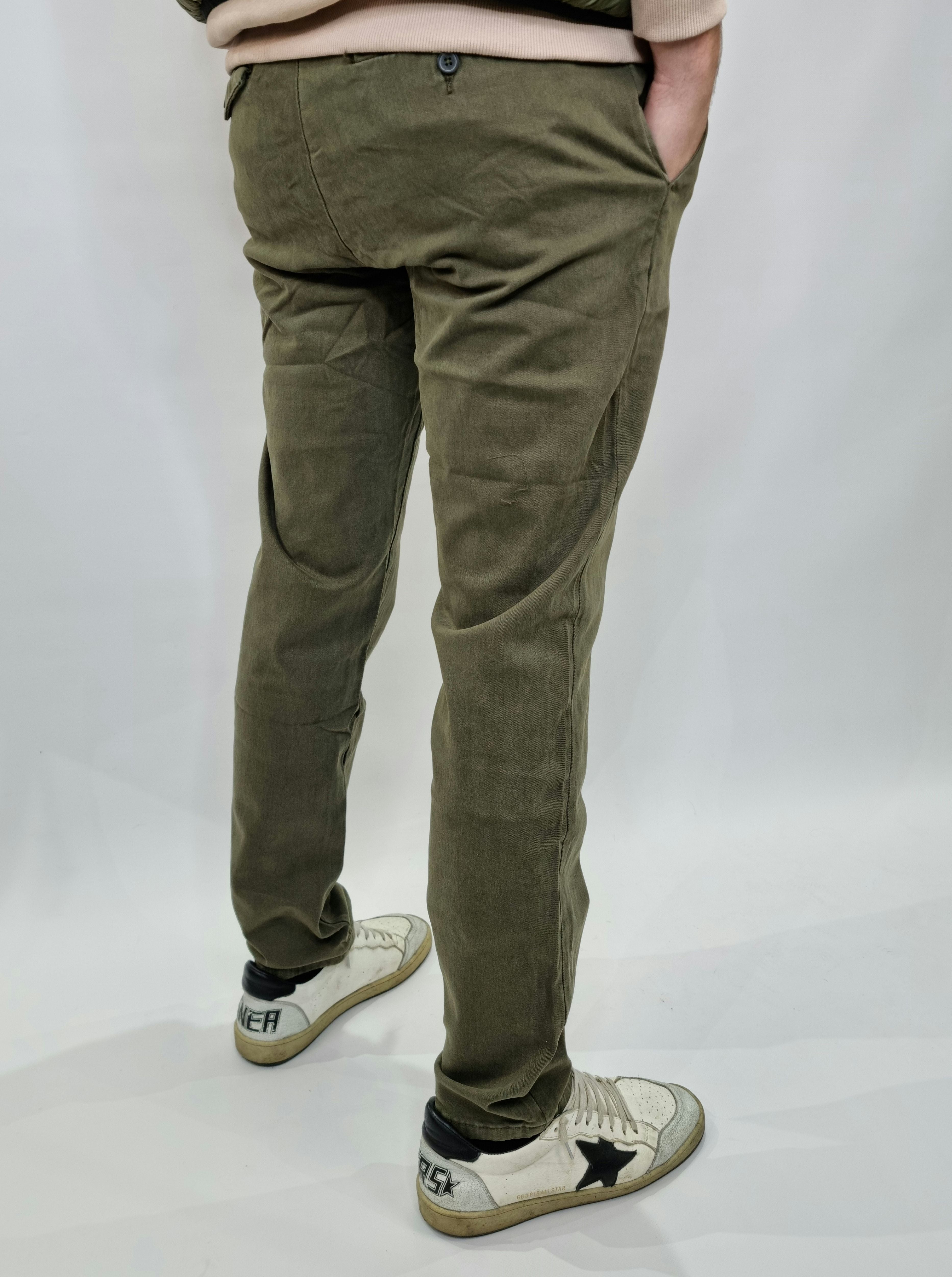 PANTALONE HELIOS ART.HELI800
