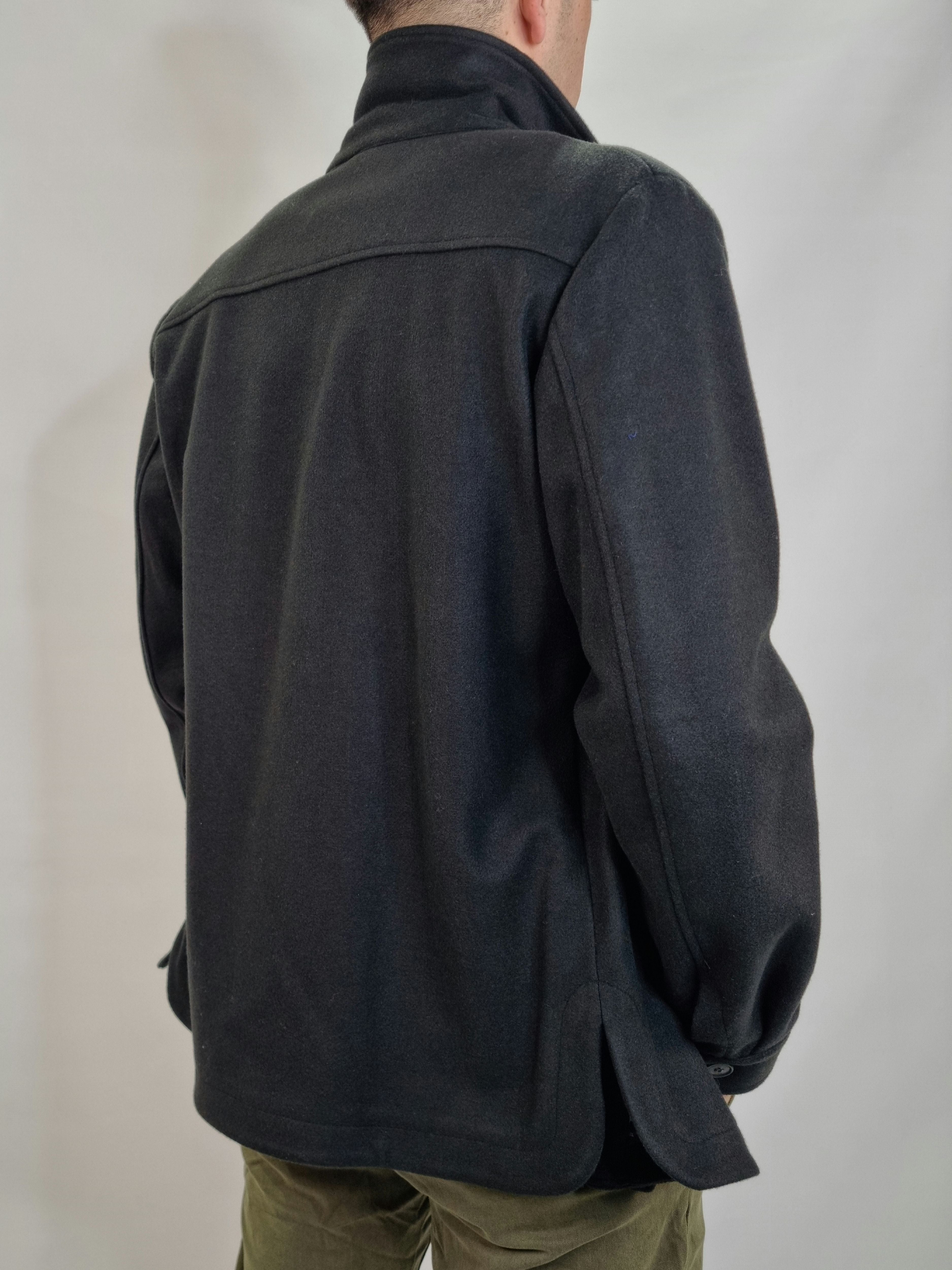 Cappotto FB uomo art. bonville