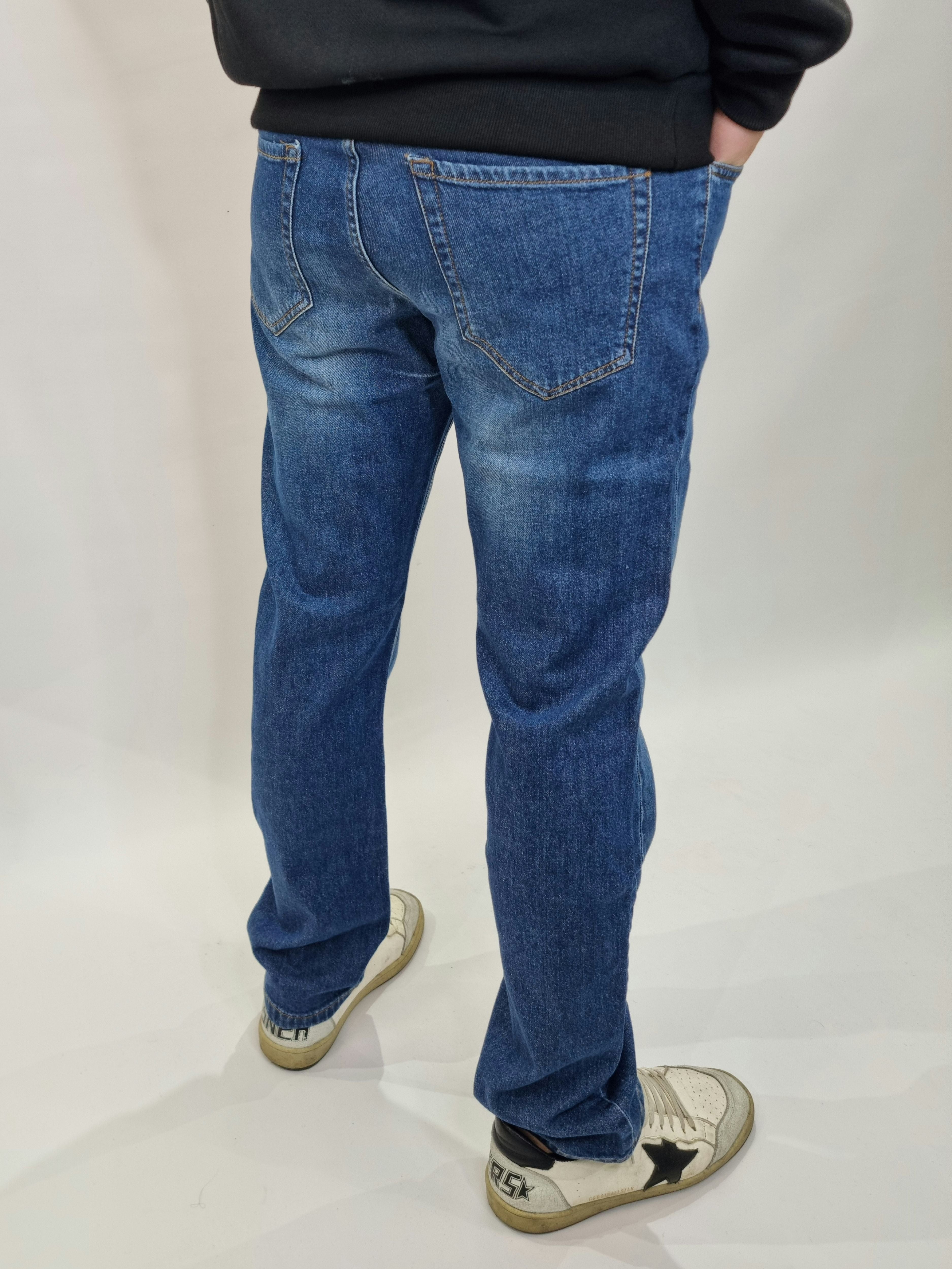 JEANS UOMO HELIOS ART.GZIDEA19