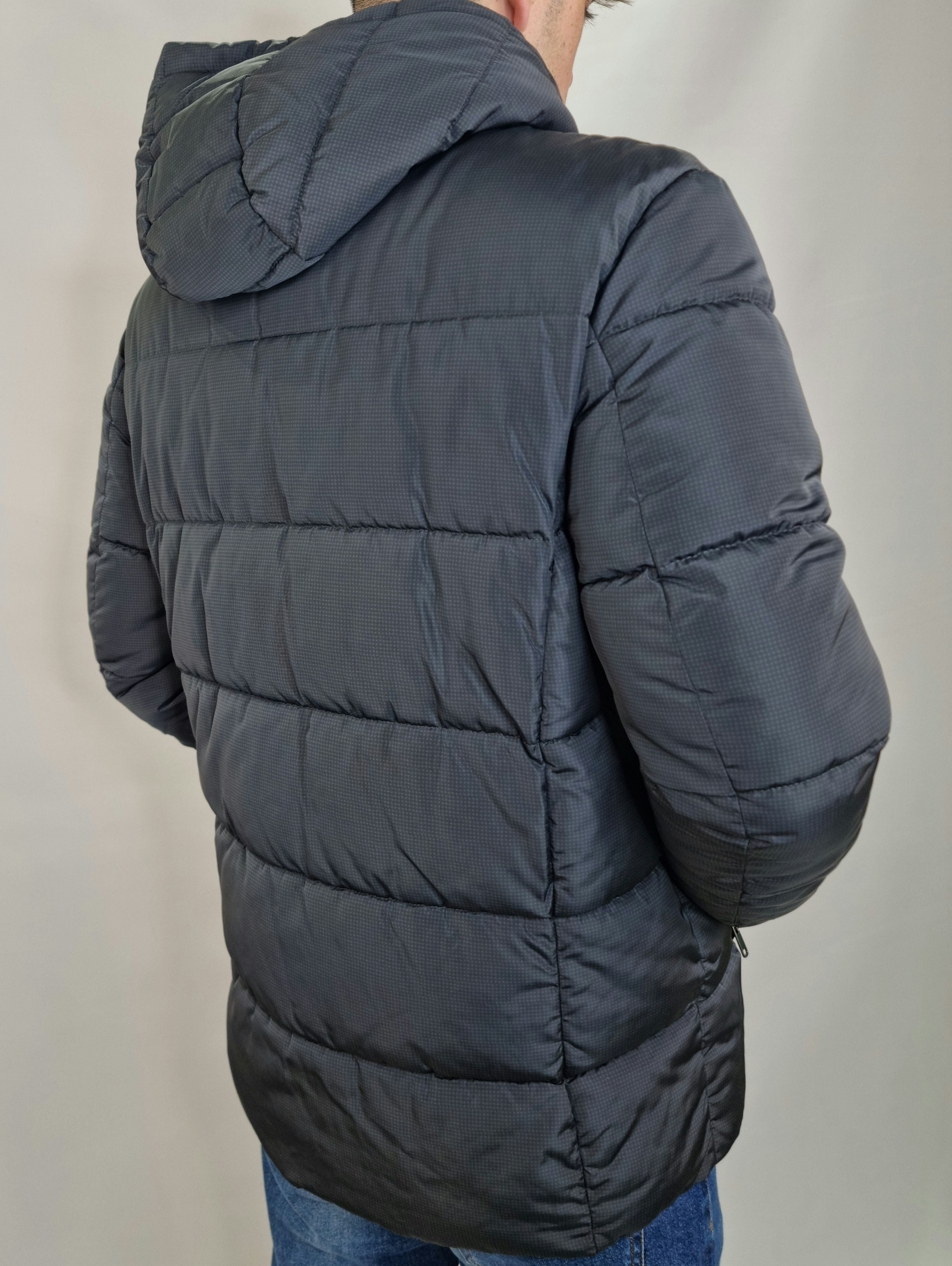 Piumino uomo art.24ine008-05