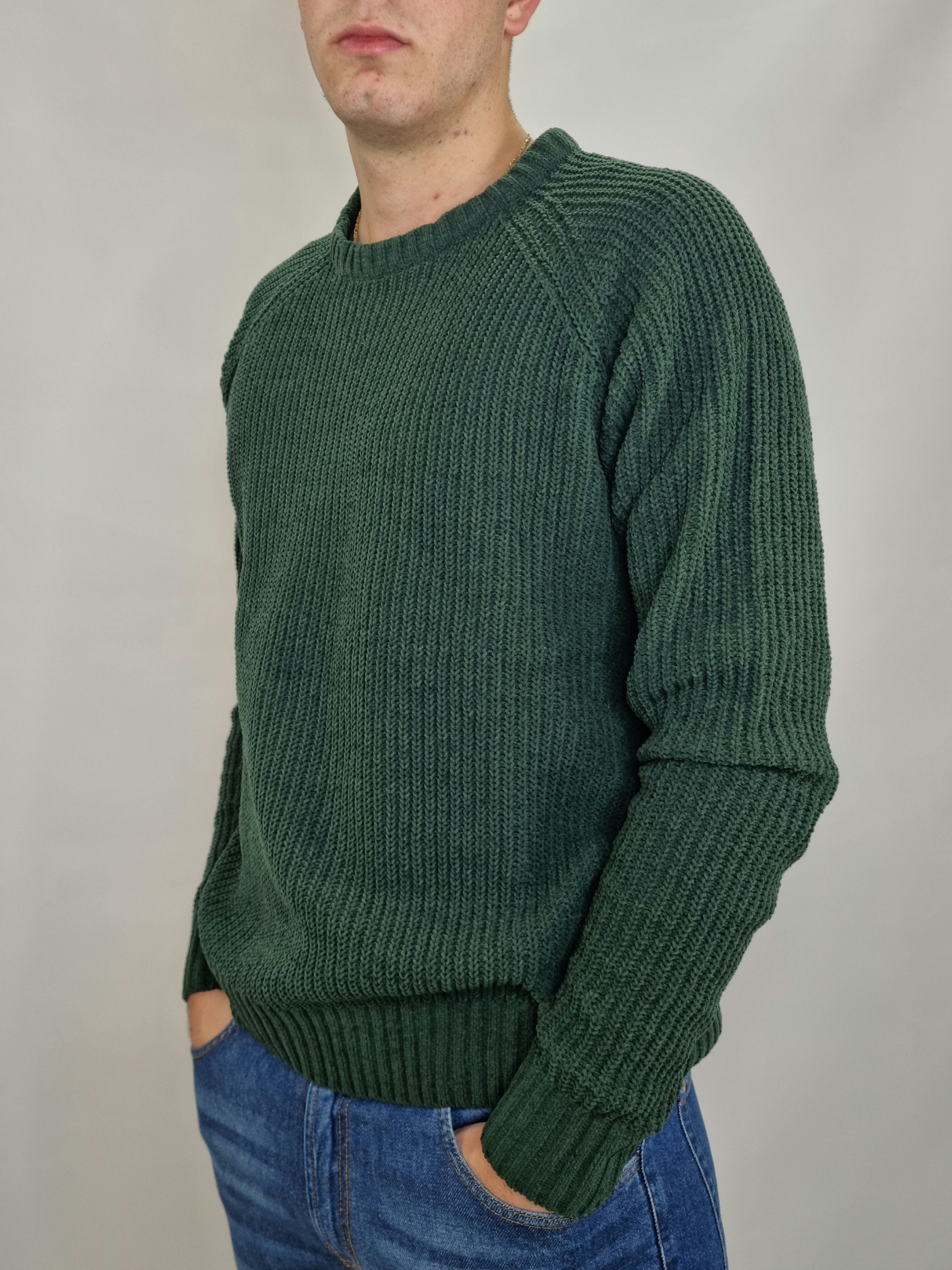 PULL ARTICOLO MAGIC 502