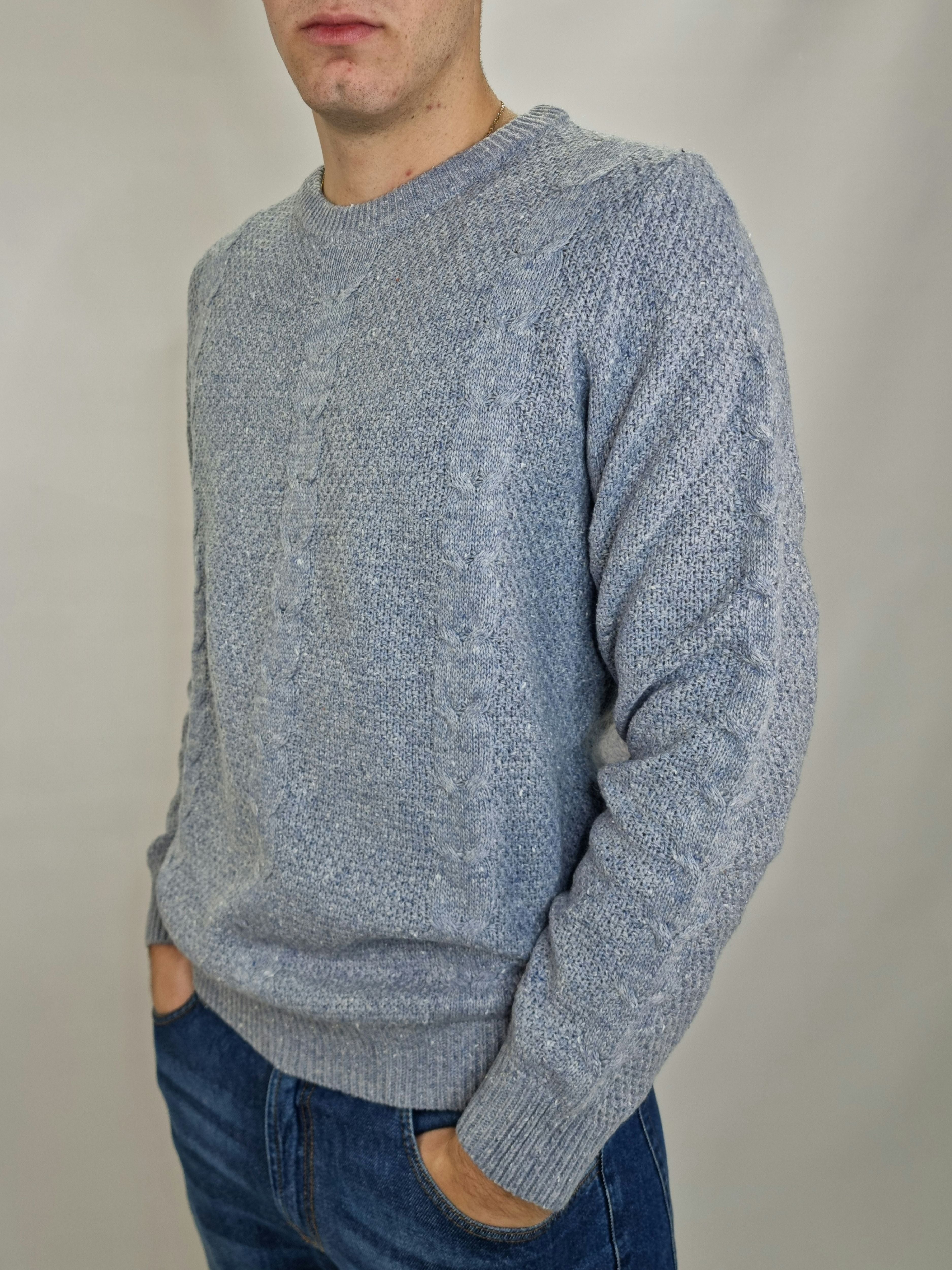 Pull UOMO HELIOS art.730861