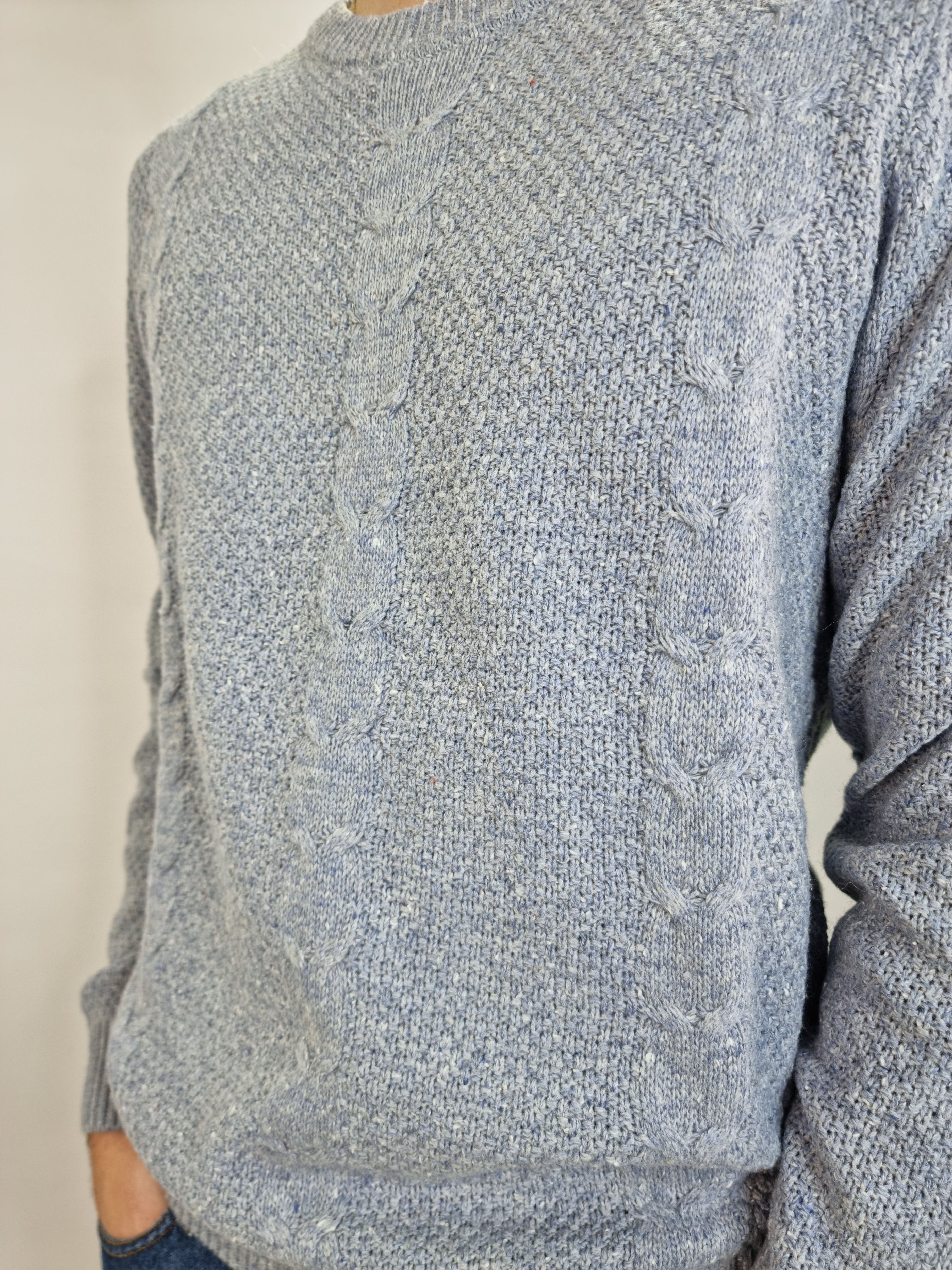 Pull UOMO HELIOS art.730861