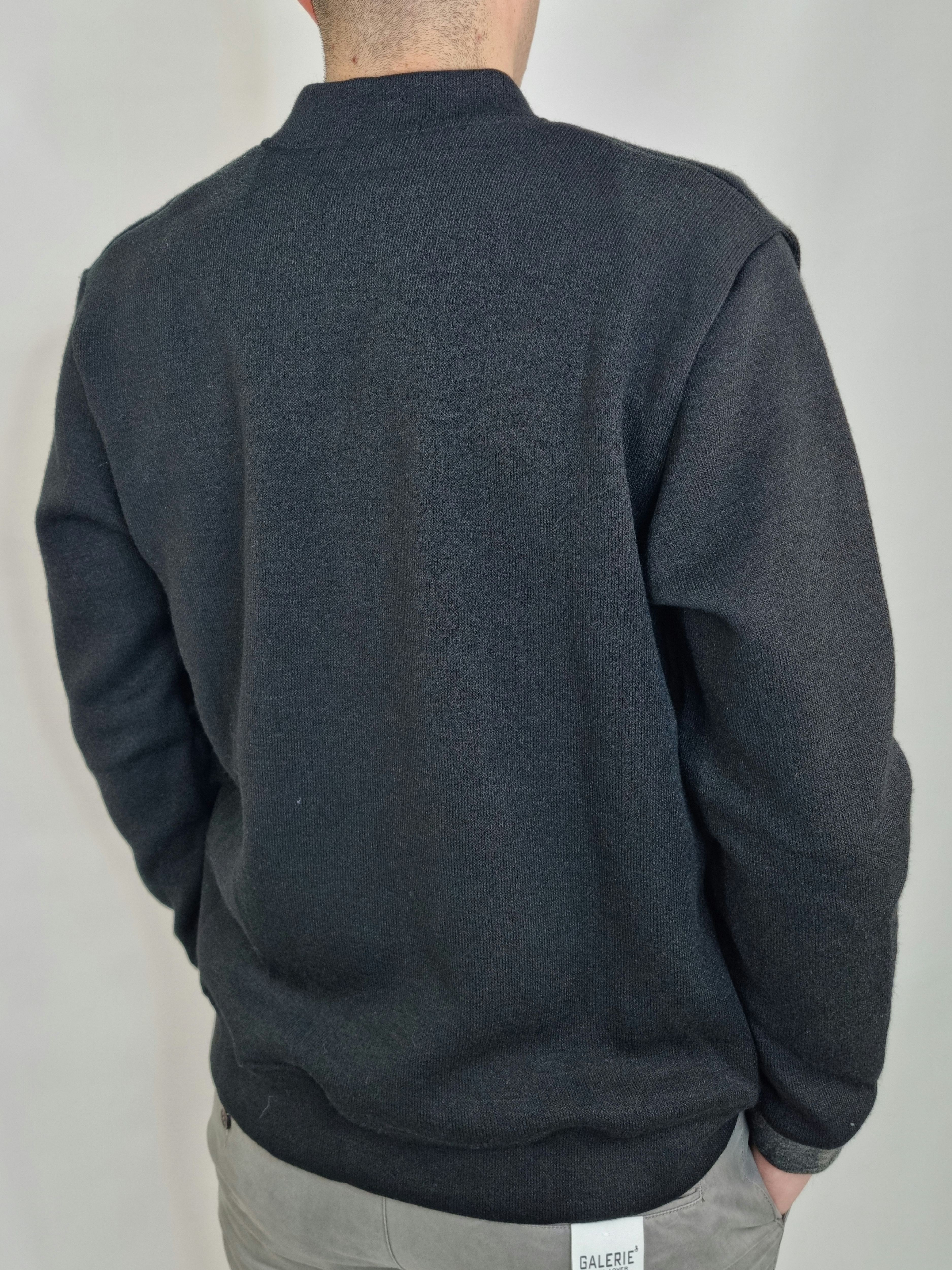 FELPA IN MAGLIA HELIOS ART.VFF130