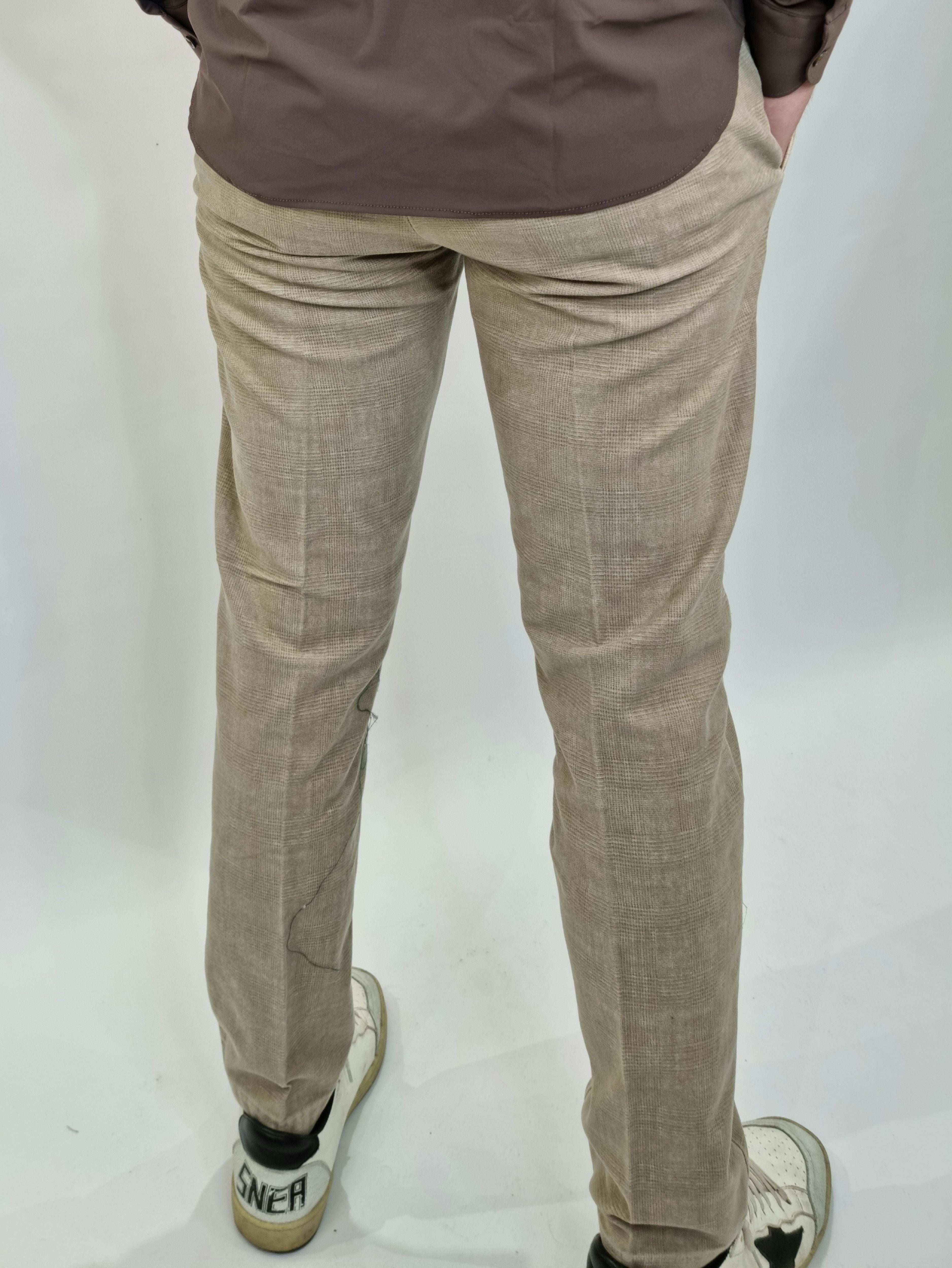 PANTALONE FB ART.CR698