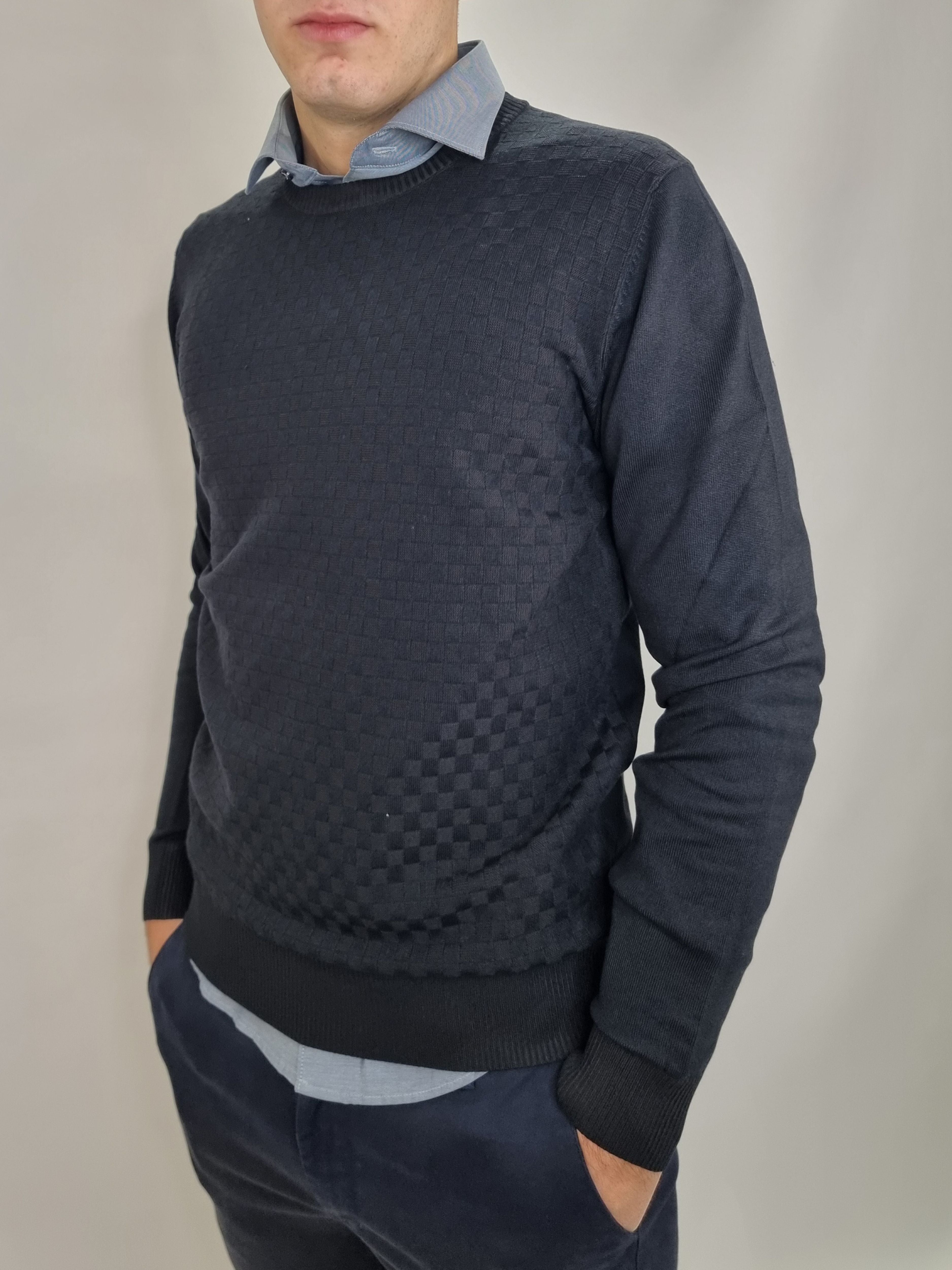 PULL HELIOS ART.750211