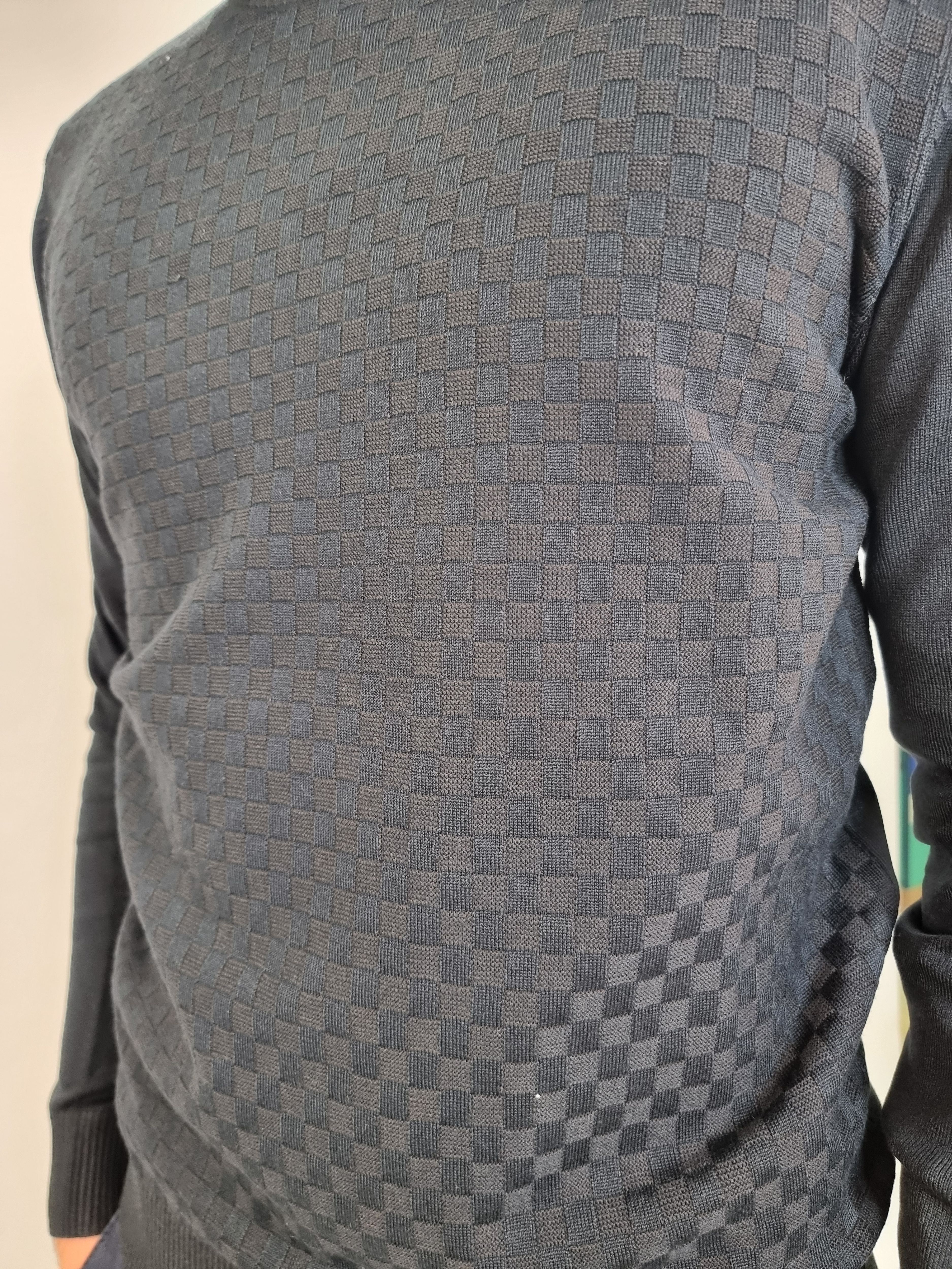 PULL HELIOS ART.750211