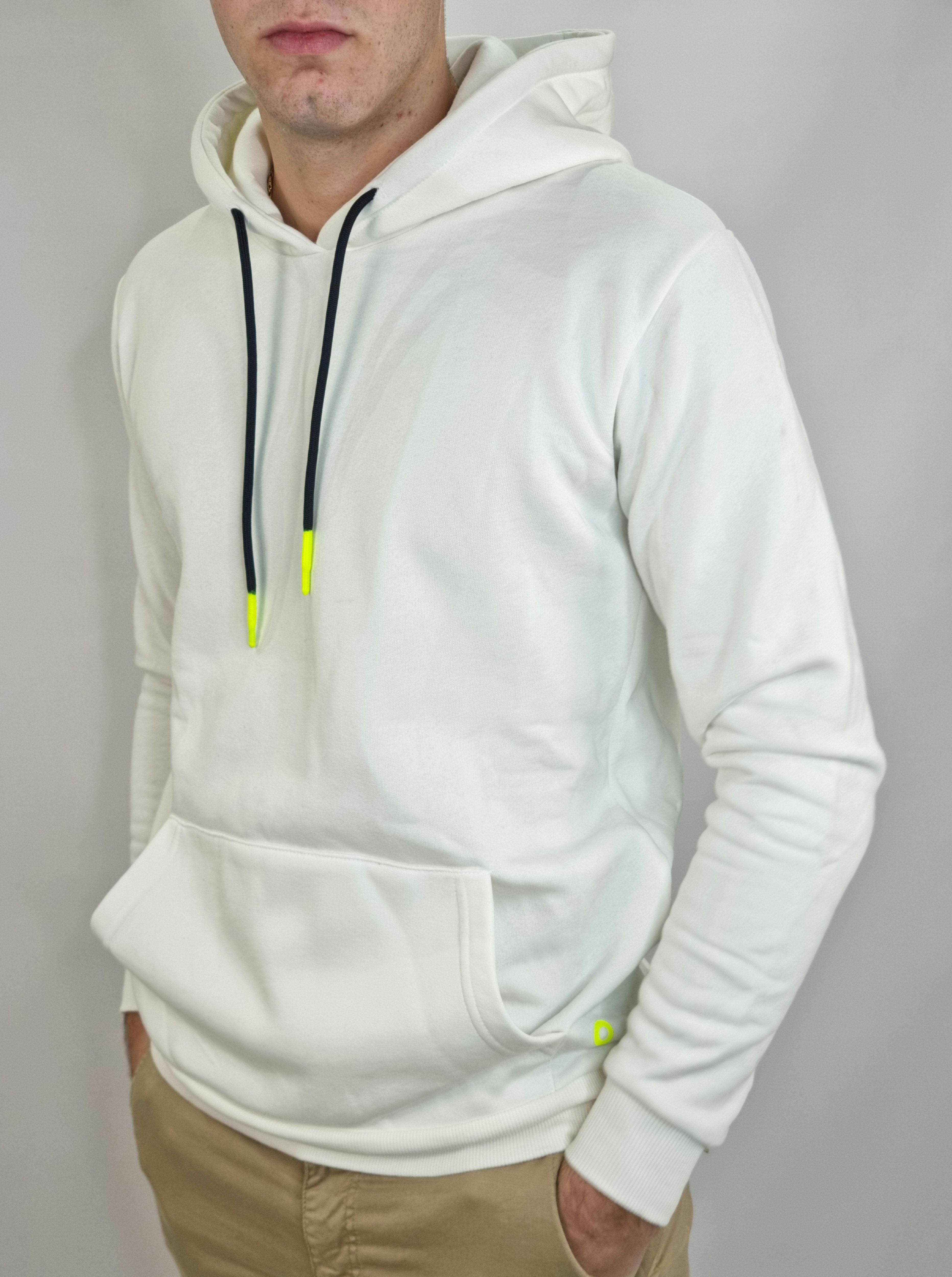 Felpa uomo helios art.x2417