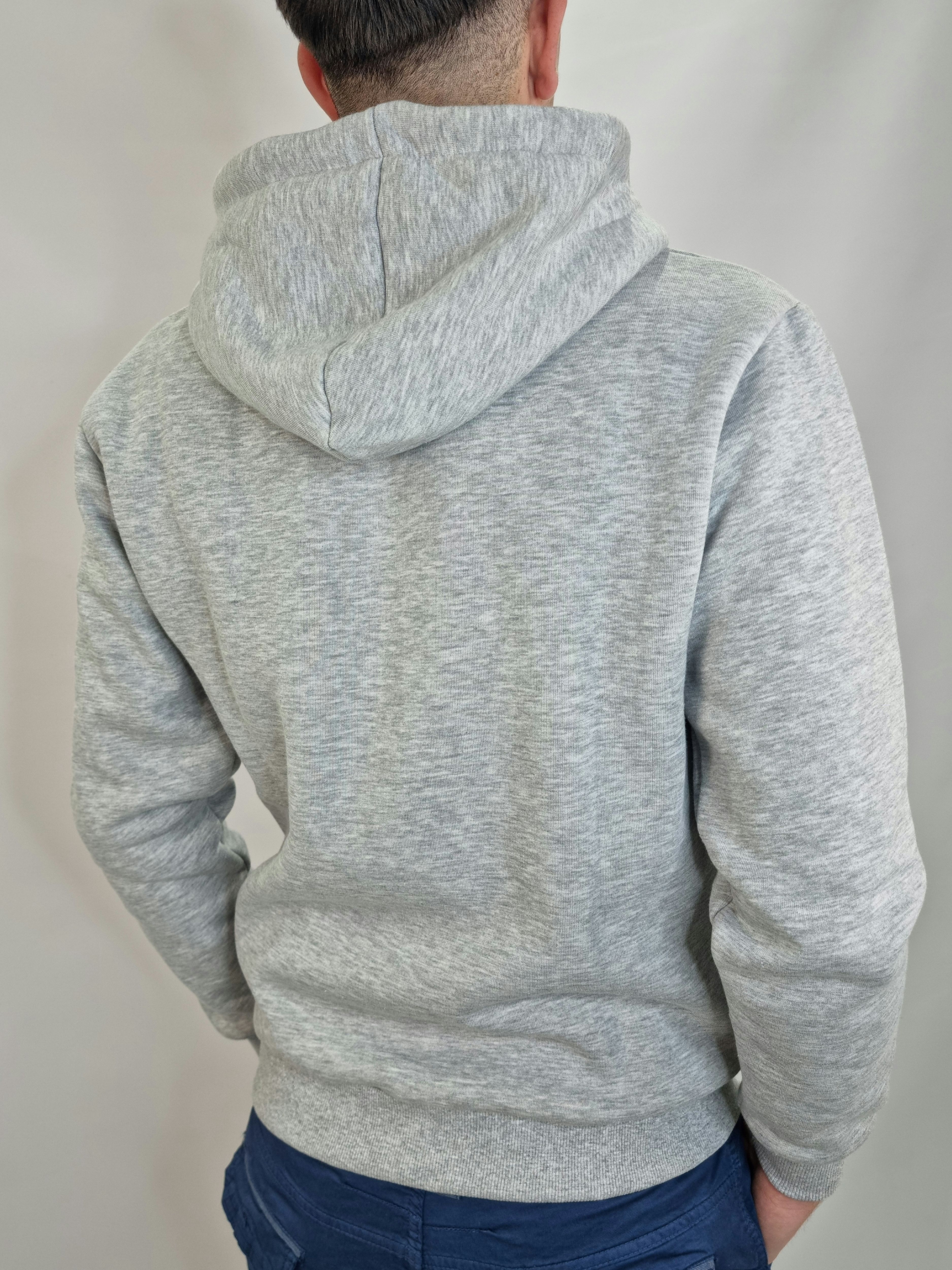 Felpa uomo helios art.atlanta