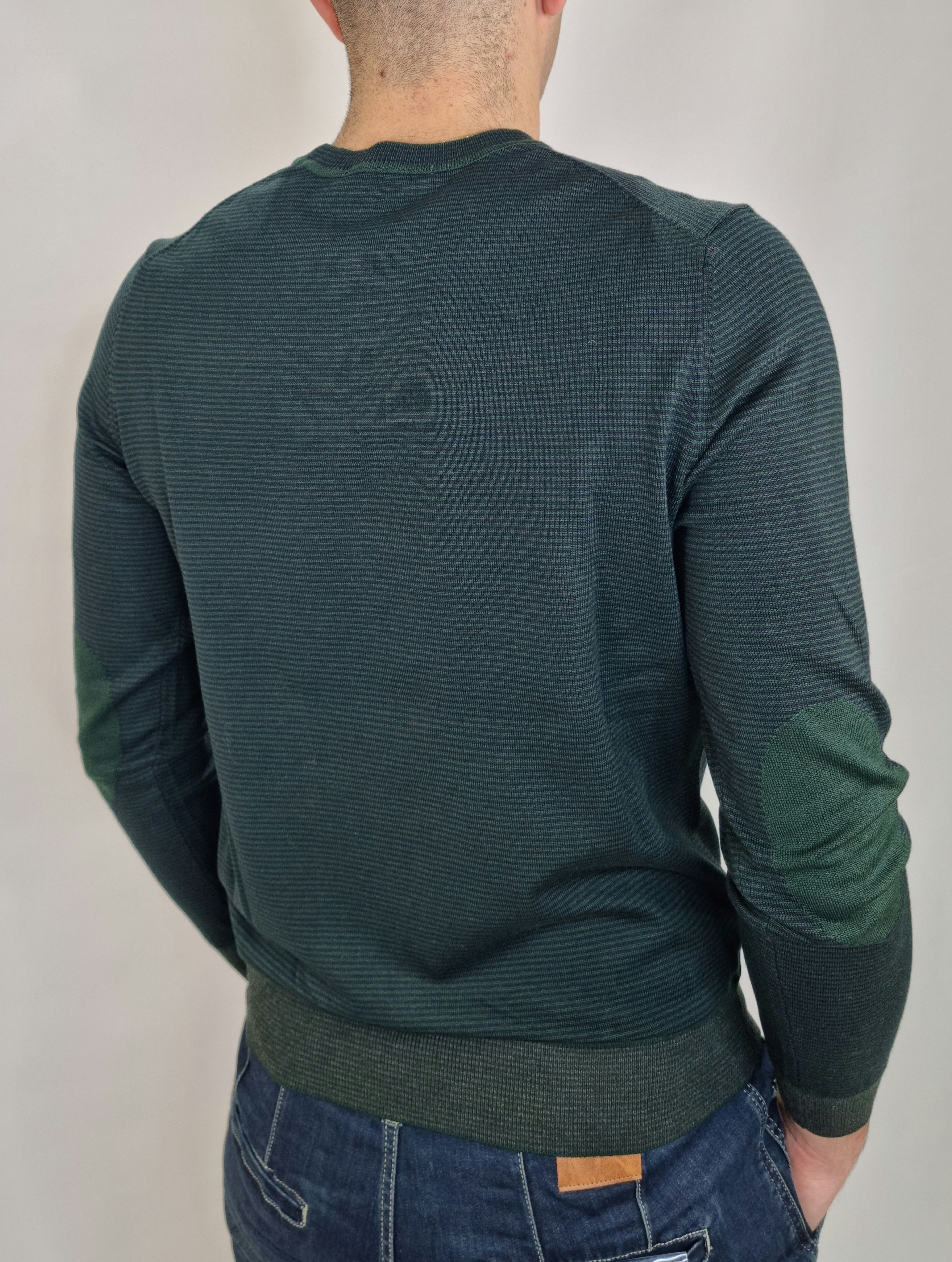 Pull UOMO HELIOS art.740321