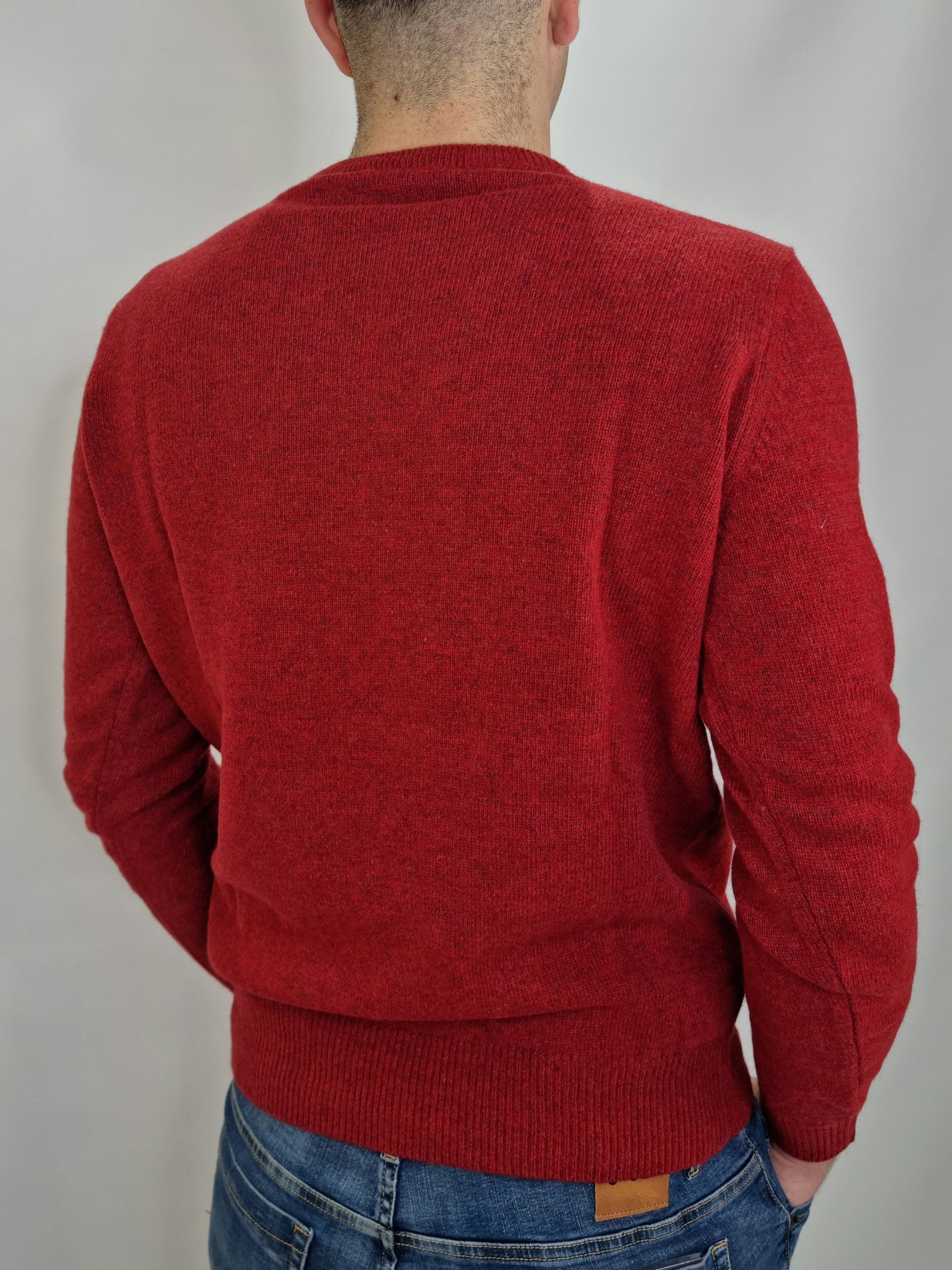 Pull uomo HELIOS art.idea/80 (VARI COLORI)