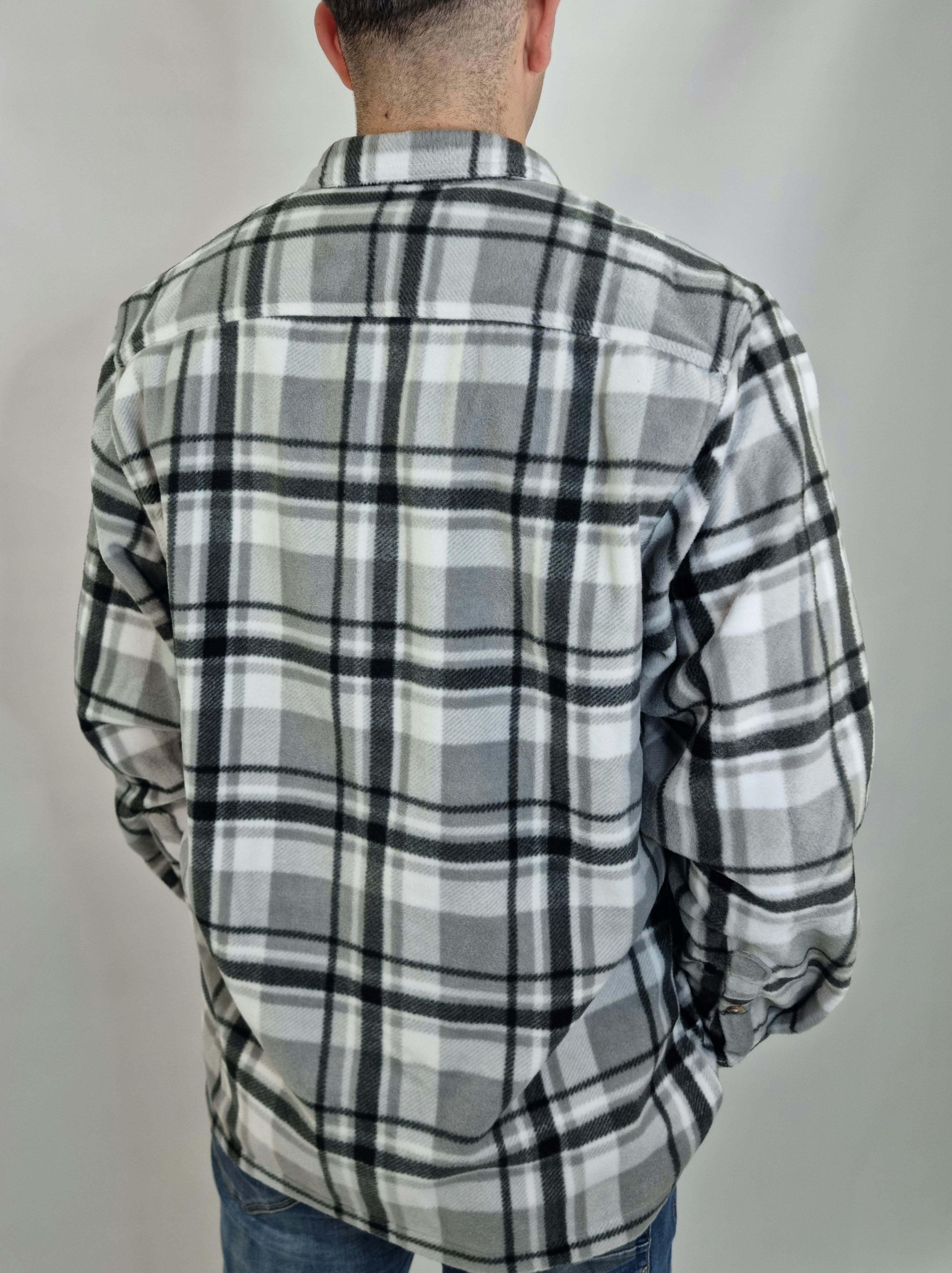 CAMICIA UOMO ART.80825Q