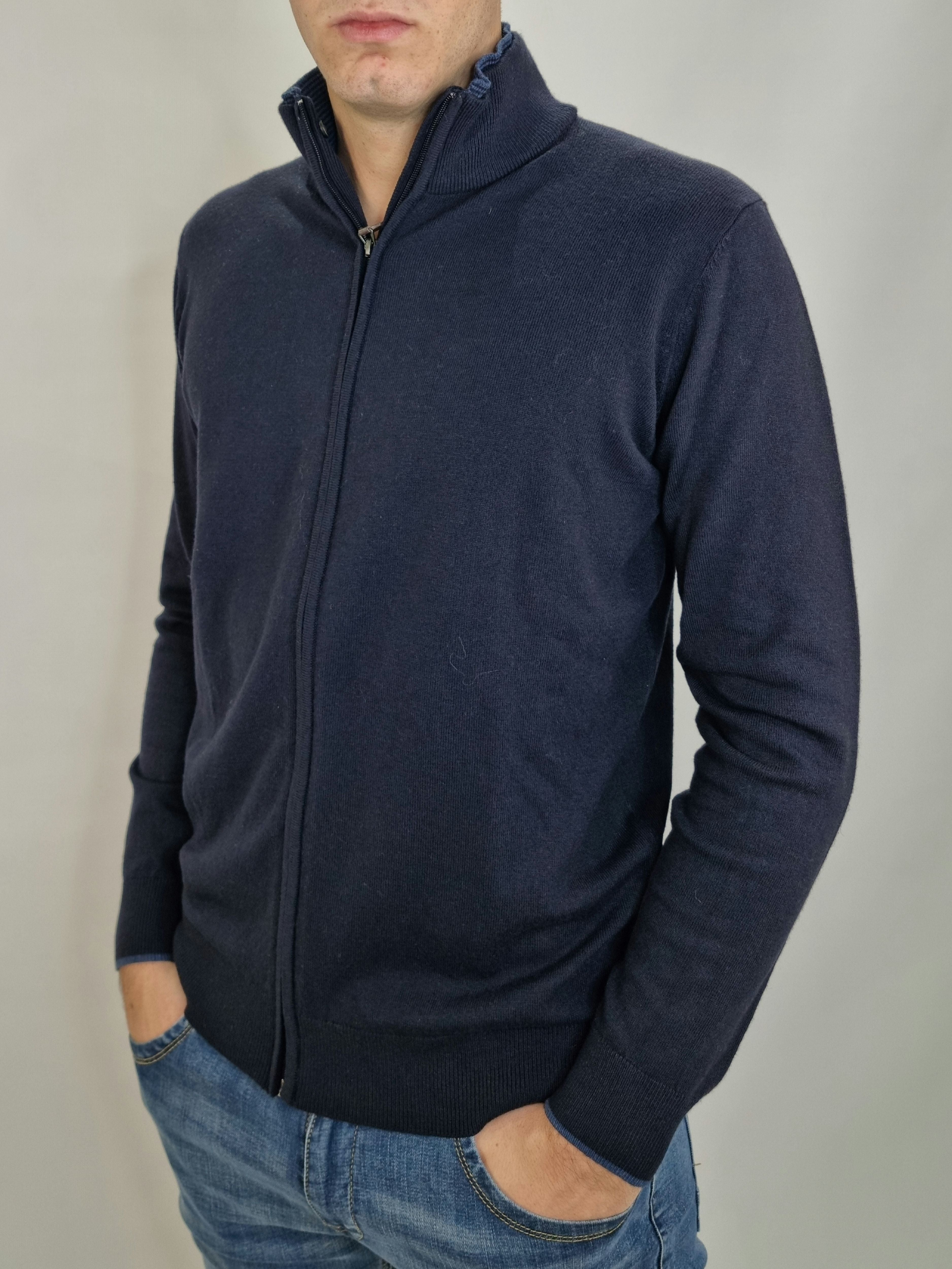 Pull uomo consenso art.8068