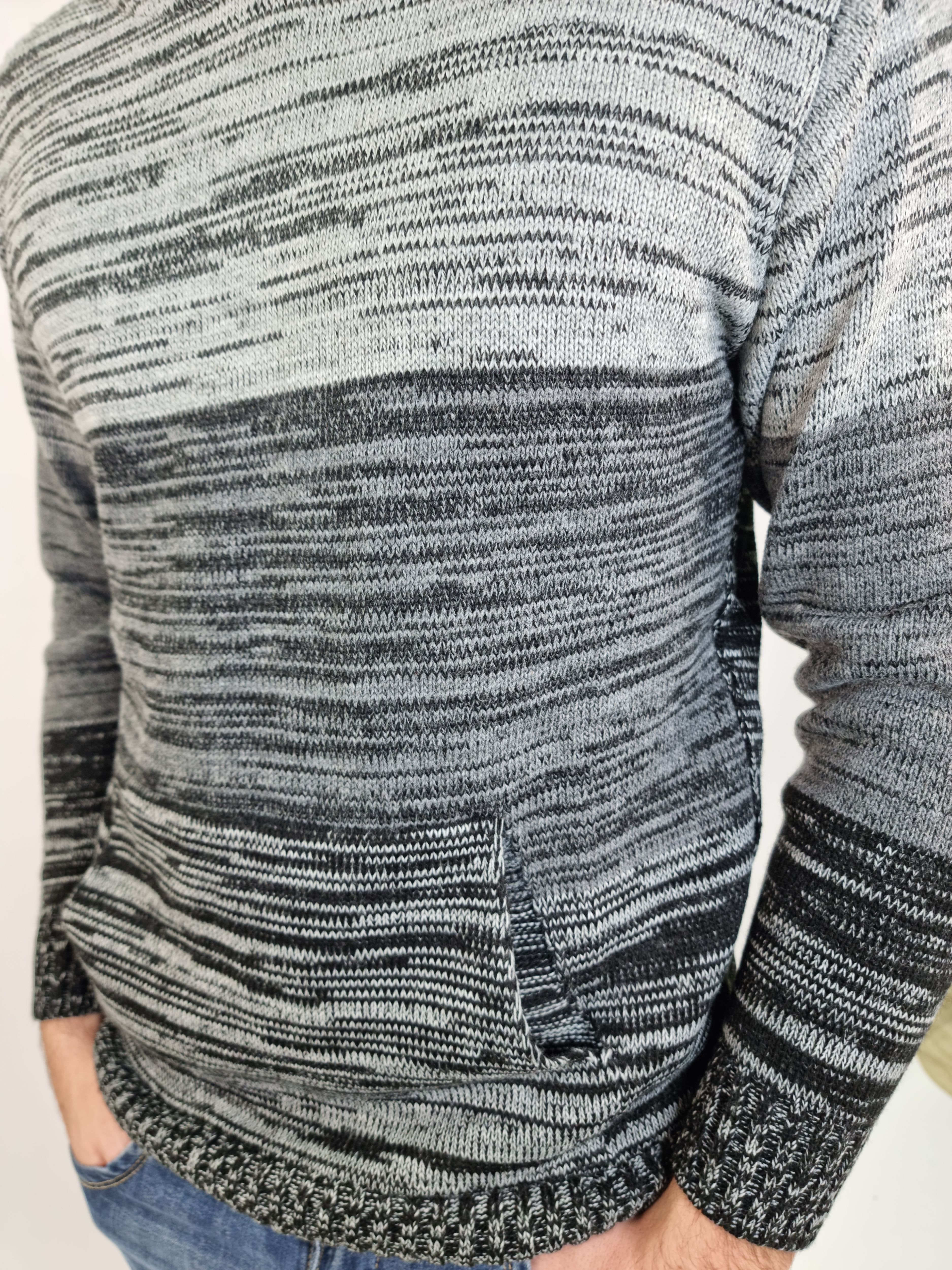 Pull UOMO HELIOS art.24250