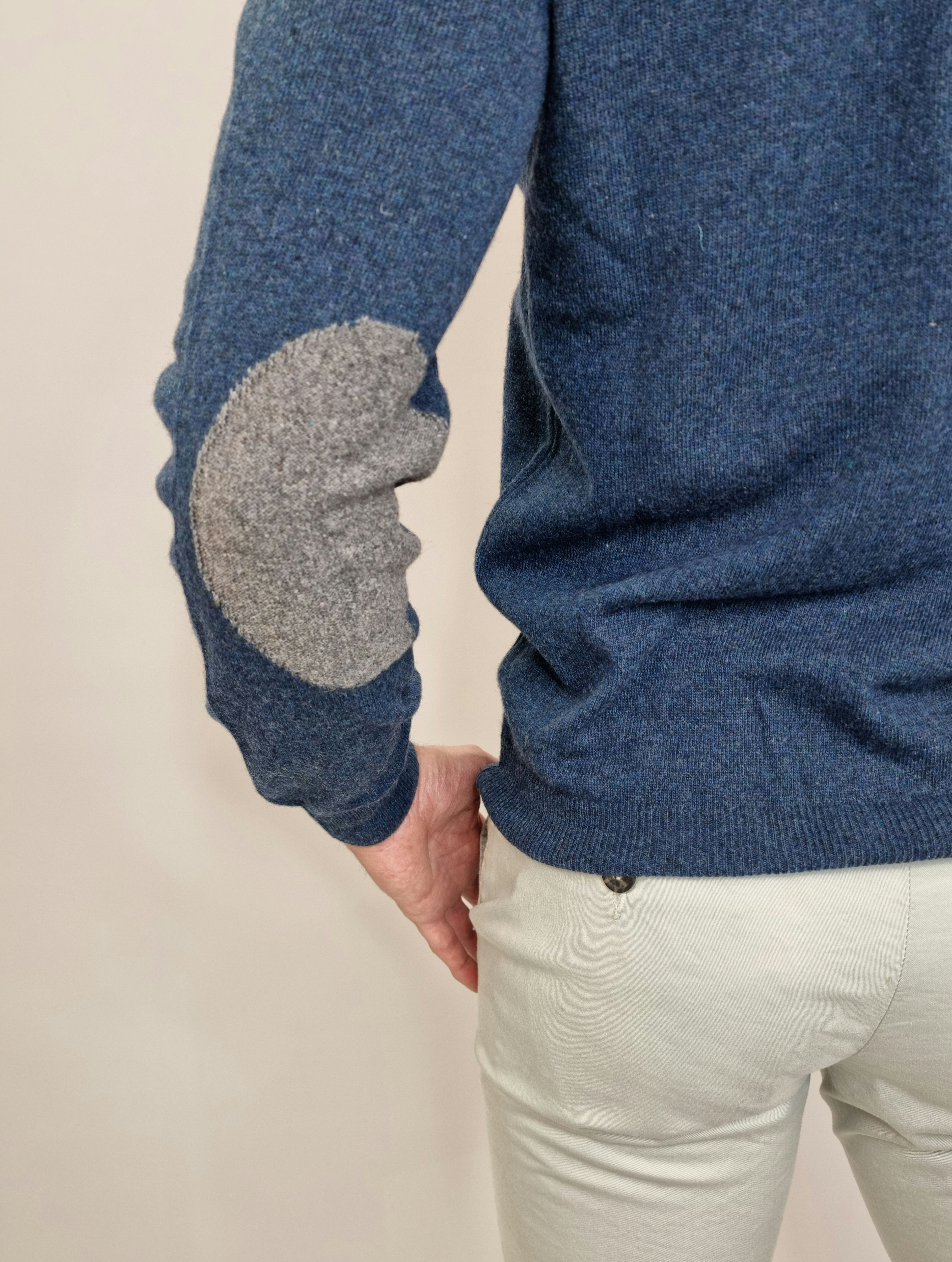 Pull uomo HELIOS art.SLIM/60 (VARI COLORI)