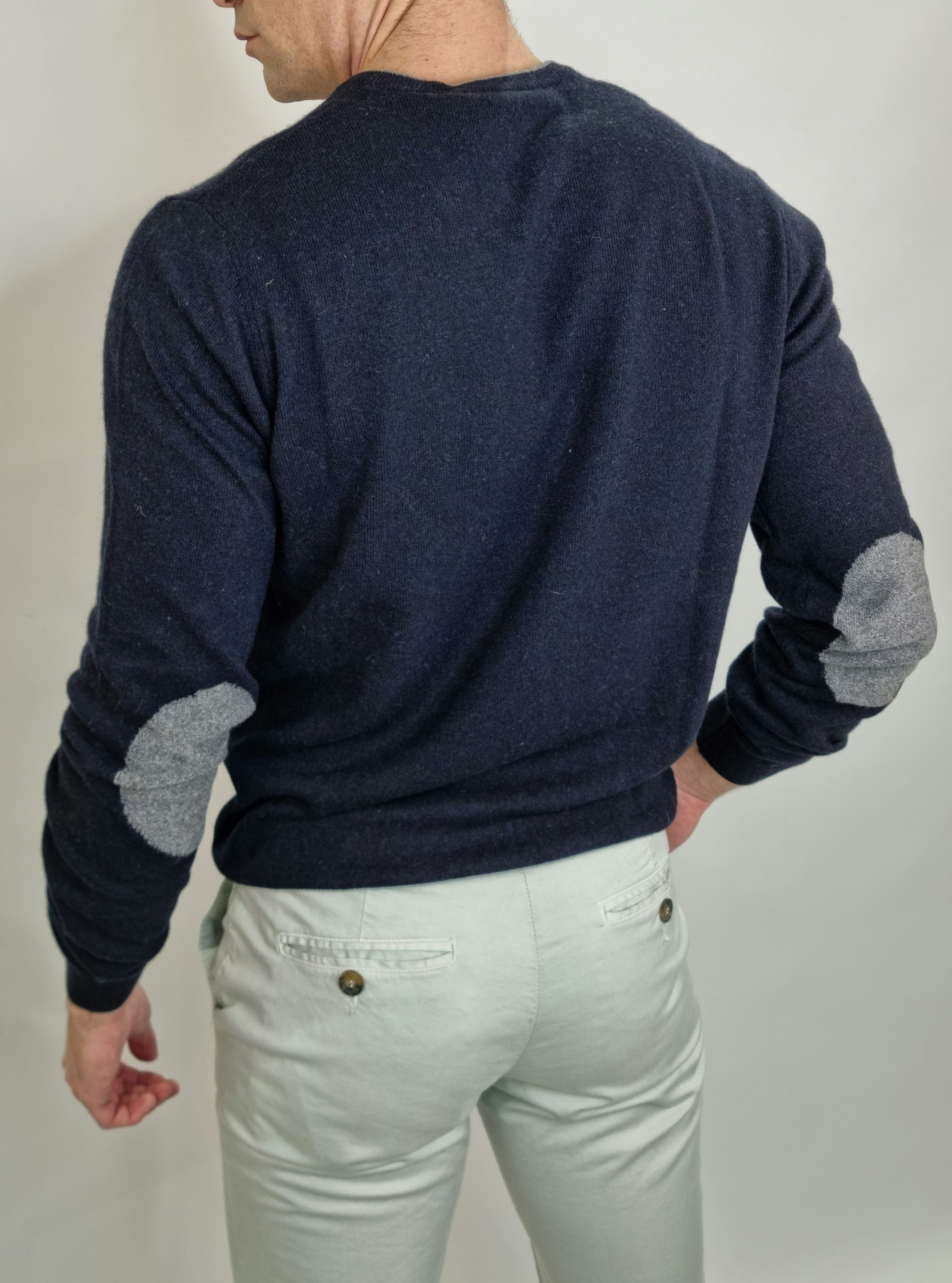 Pull uomo HELIOS art.SLIM/60 (VARI COLORI)