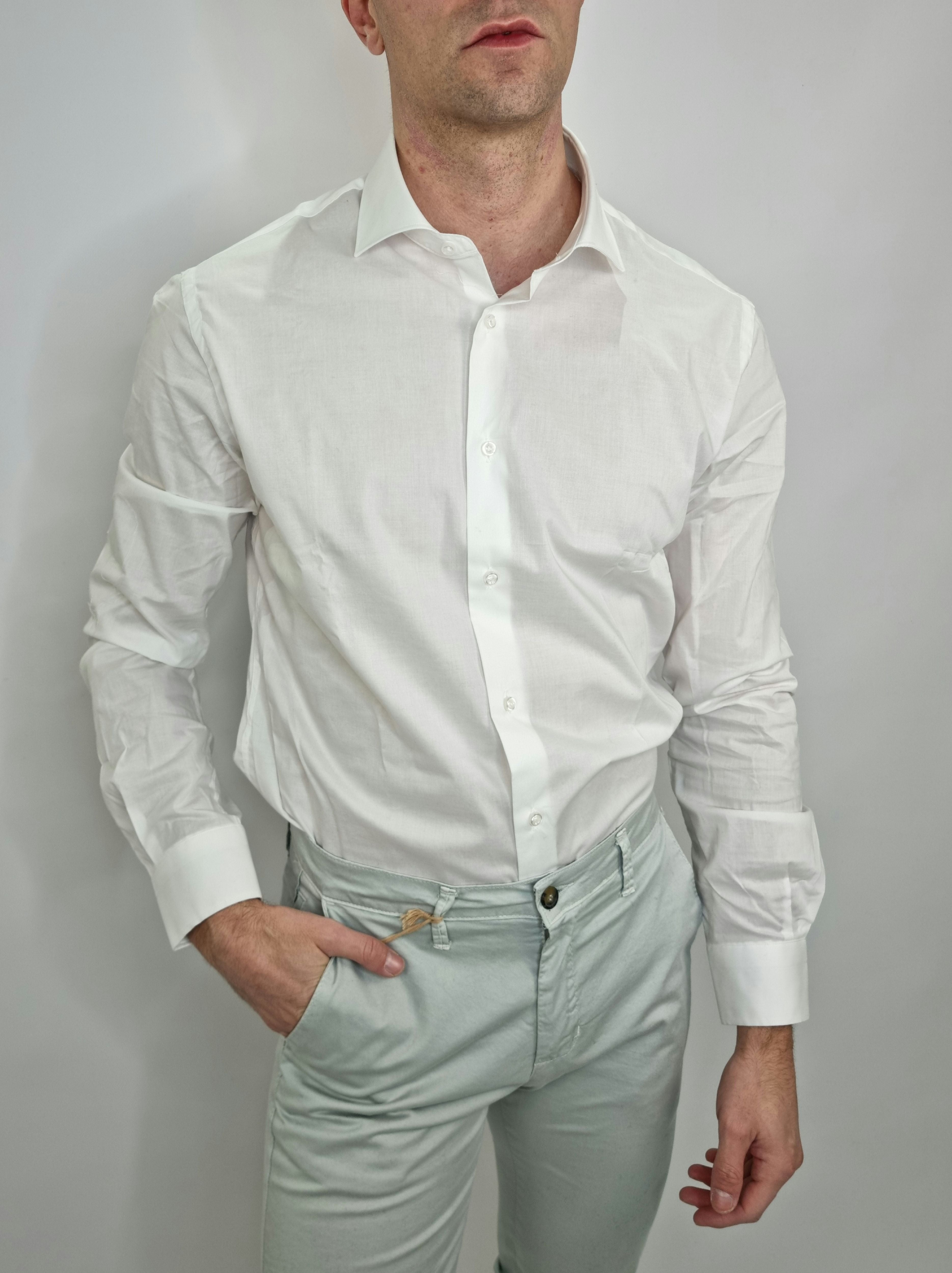 CAMICIA HELIOS ART. UNITO