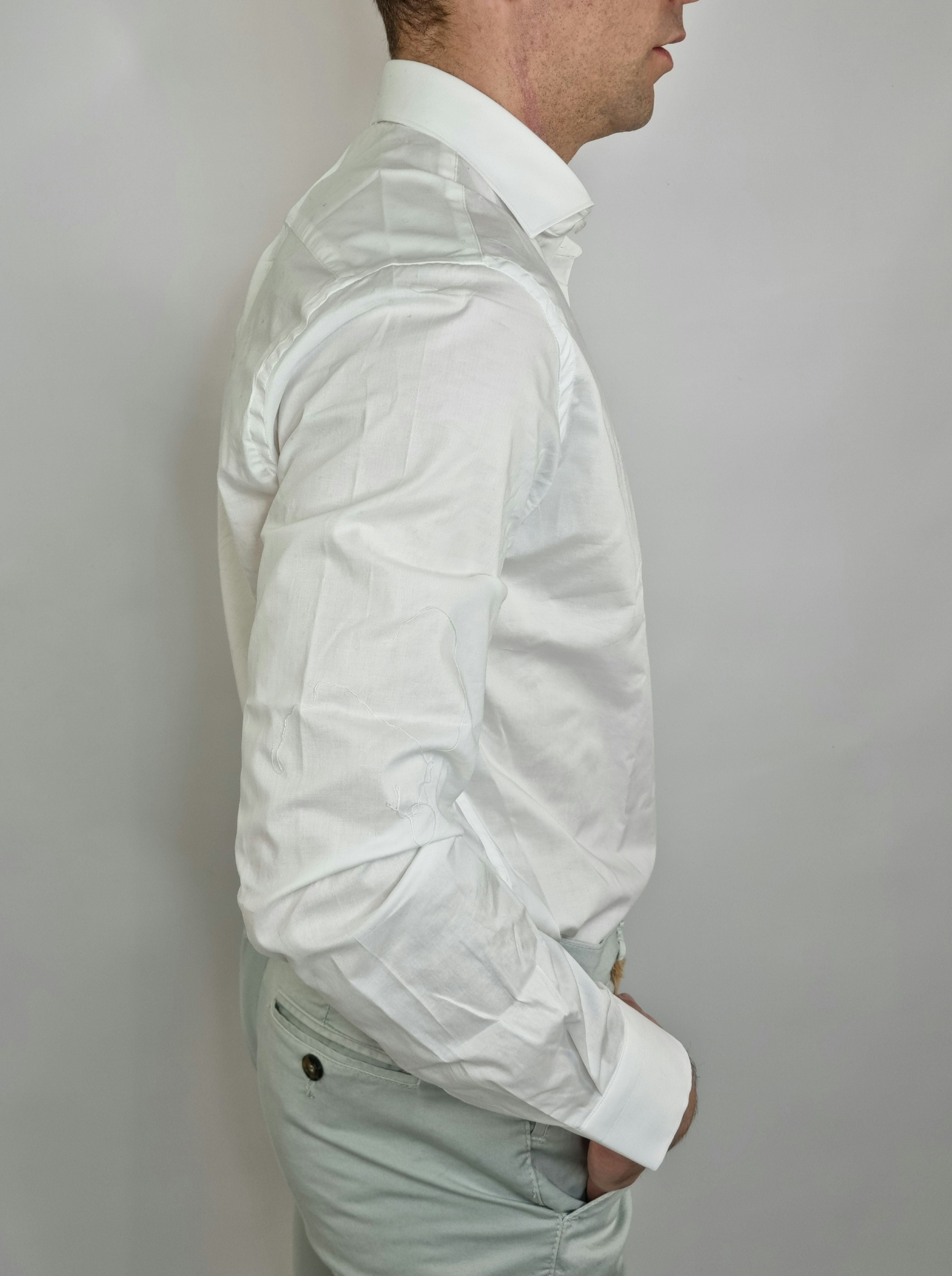 CAMICIA HELIOS ART. UNITO