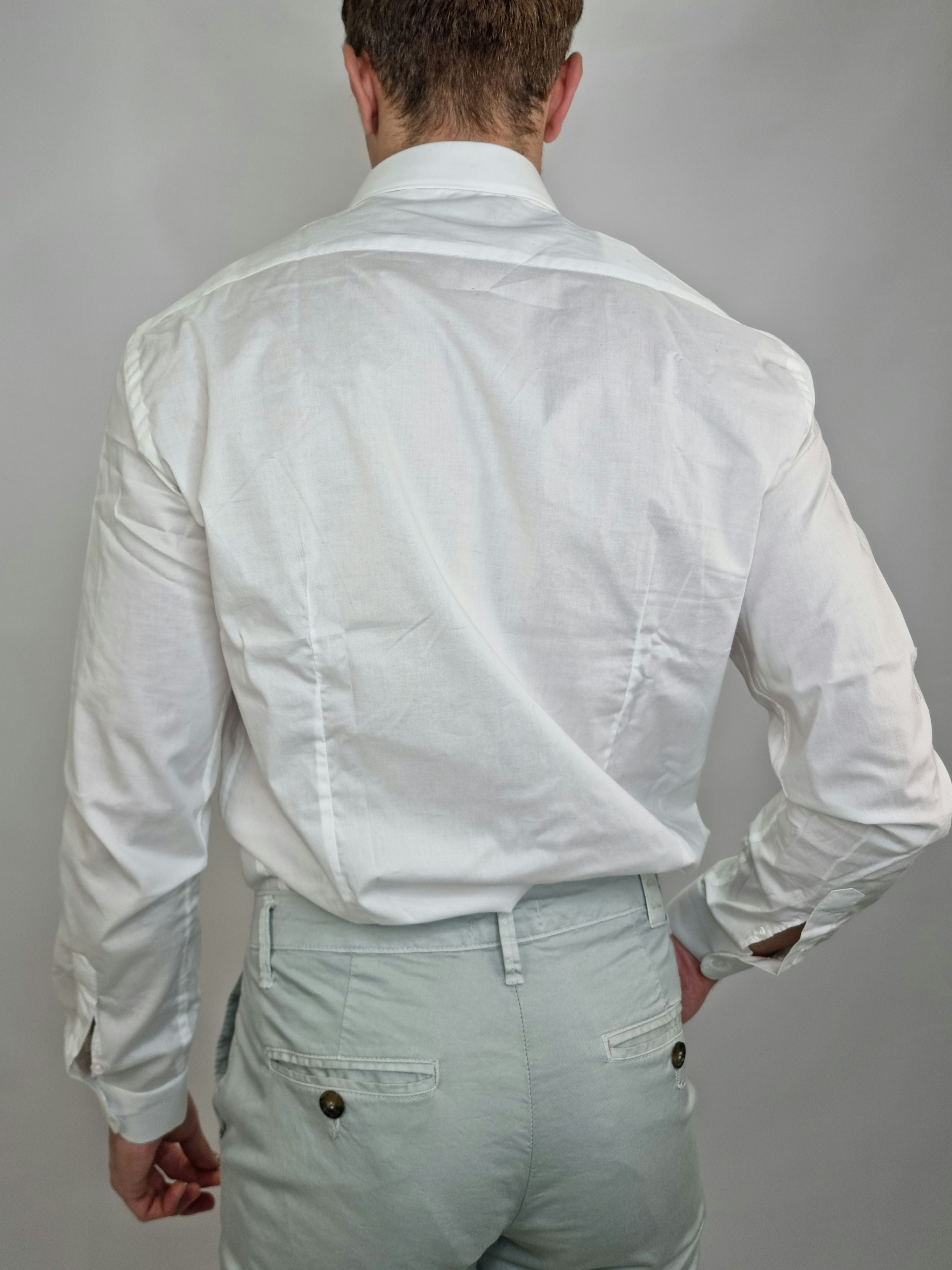 CAMICIA HELIOS ART. UNITO
