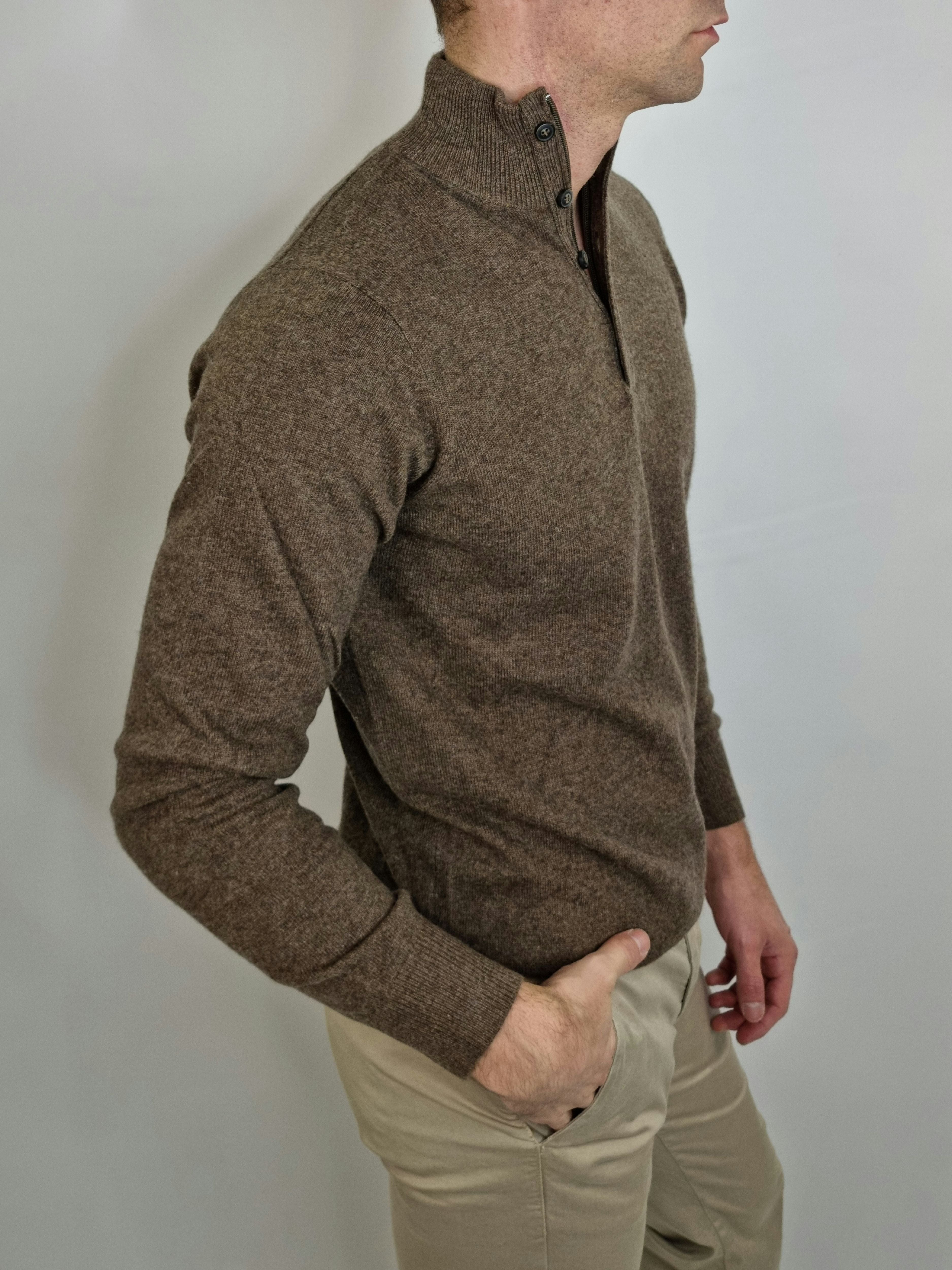 Pull uomo consenso art.8152