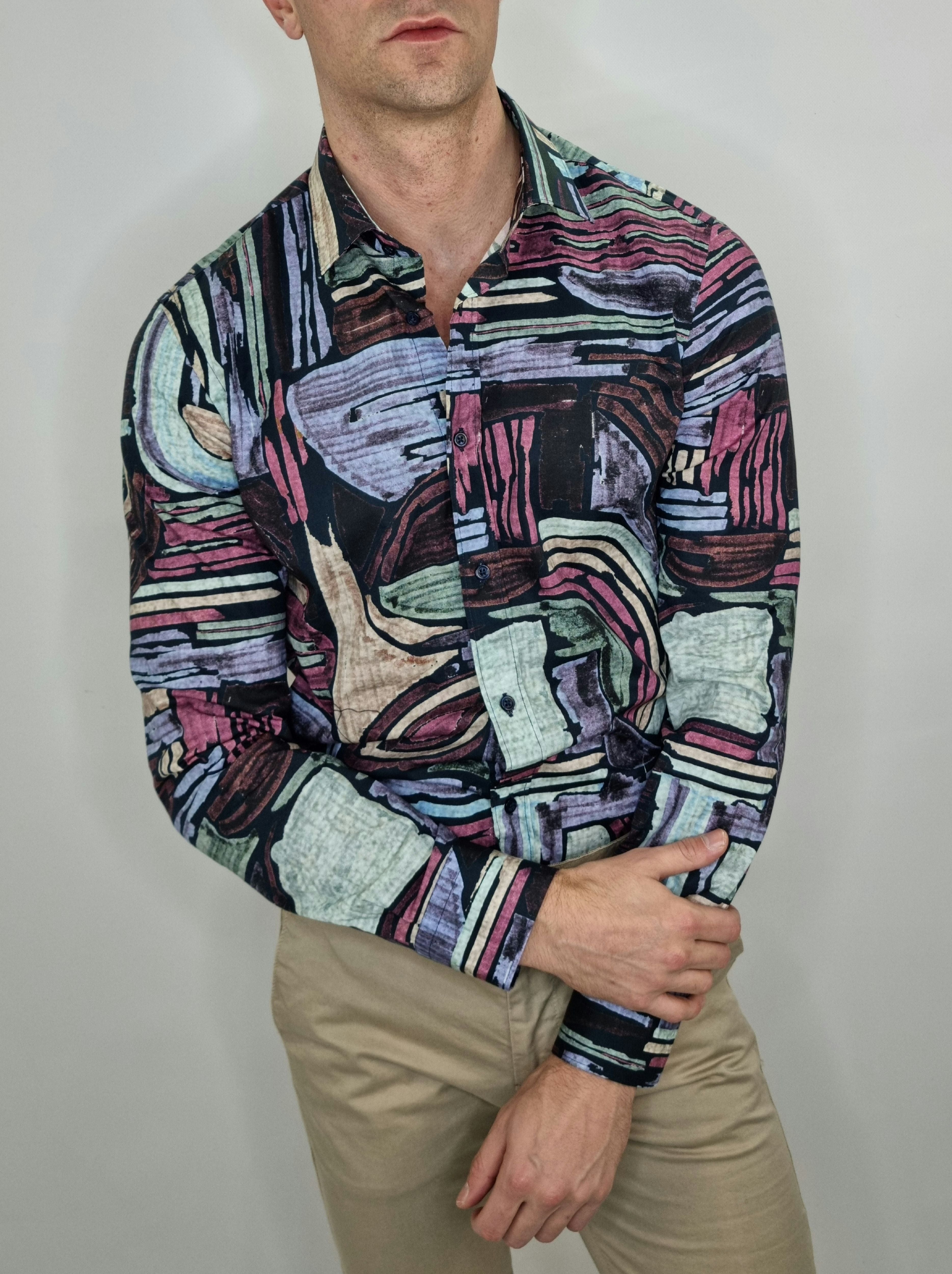 Camicia FB art. Cimabue4