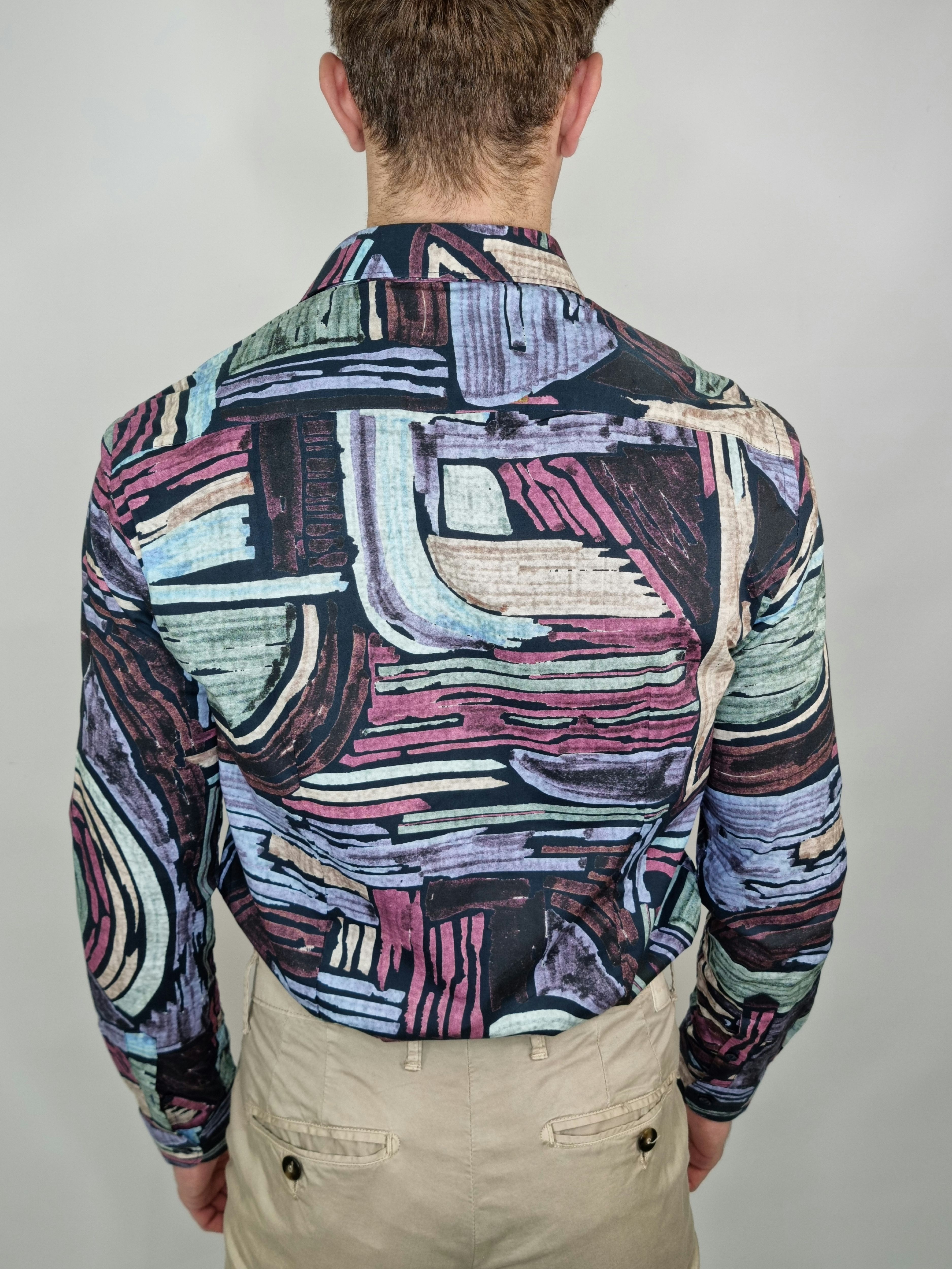 Camicia FB art. Cimabue4