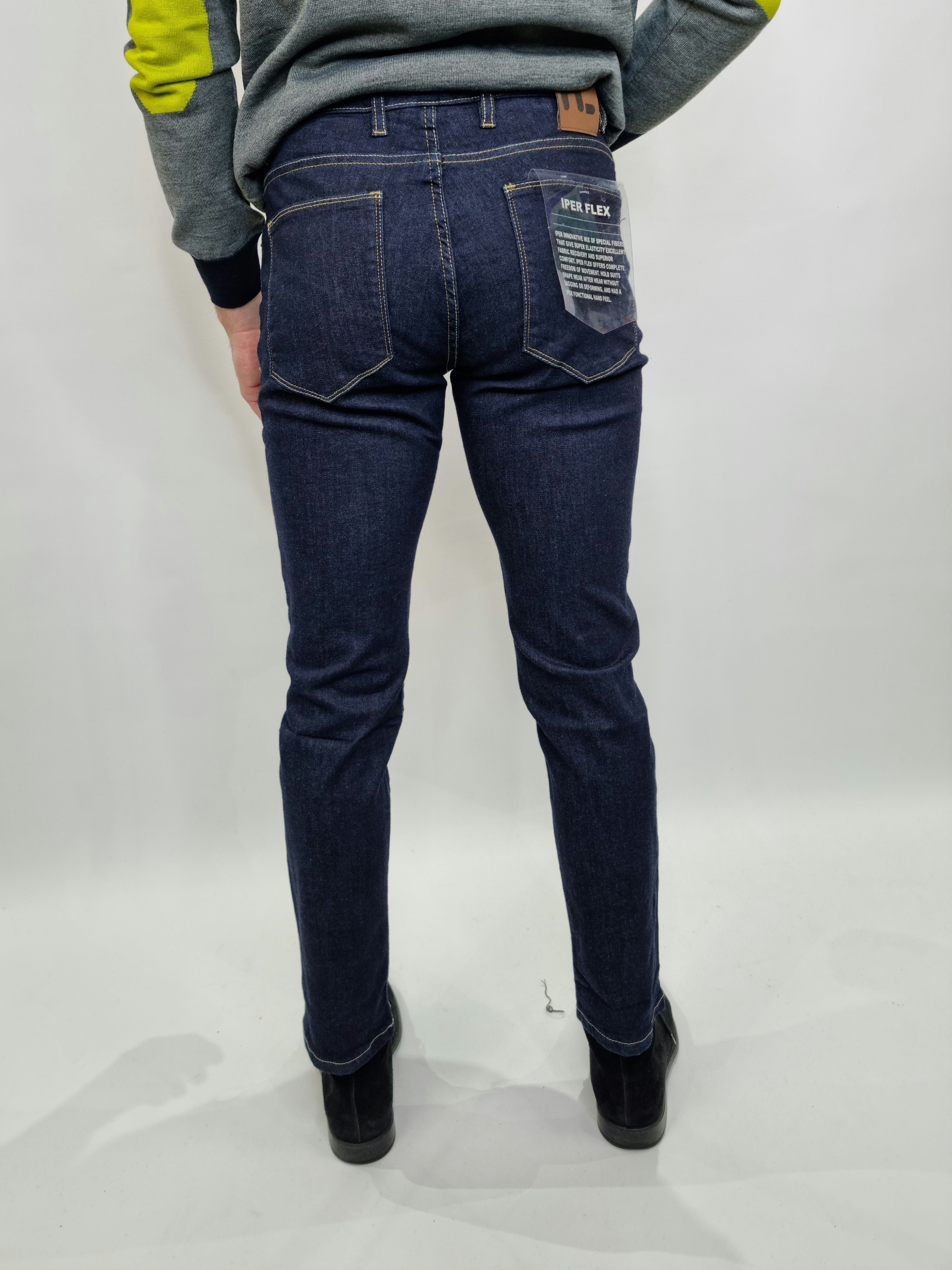 Jeans UOMO helios rudy