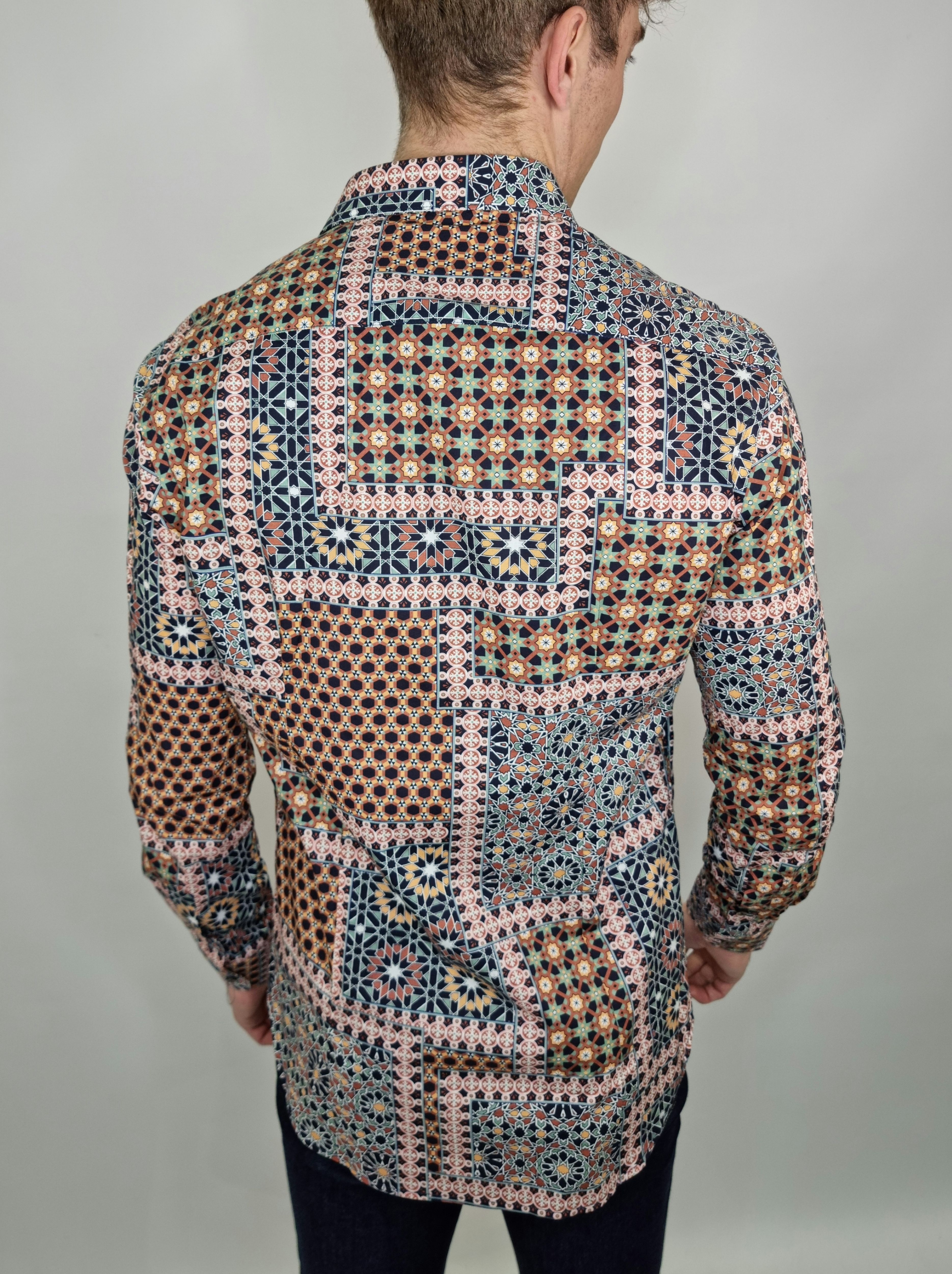 Camicia FB art. Cimabue3