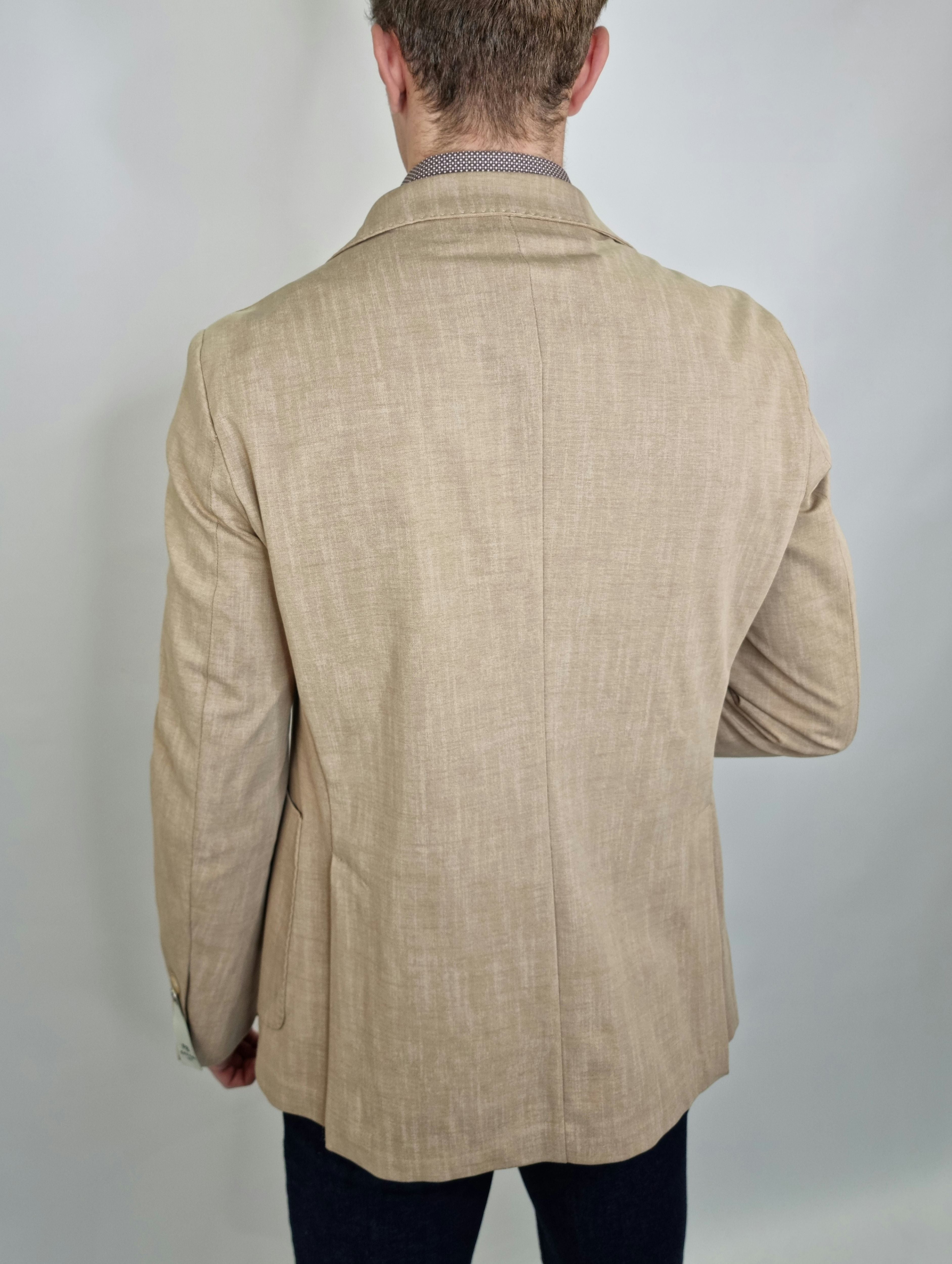 Giacca FB uomo art.LM551