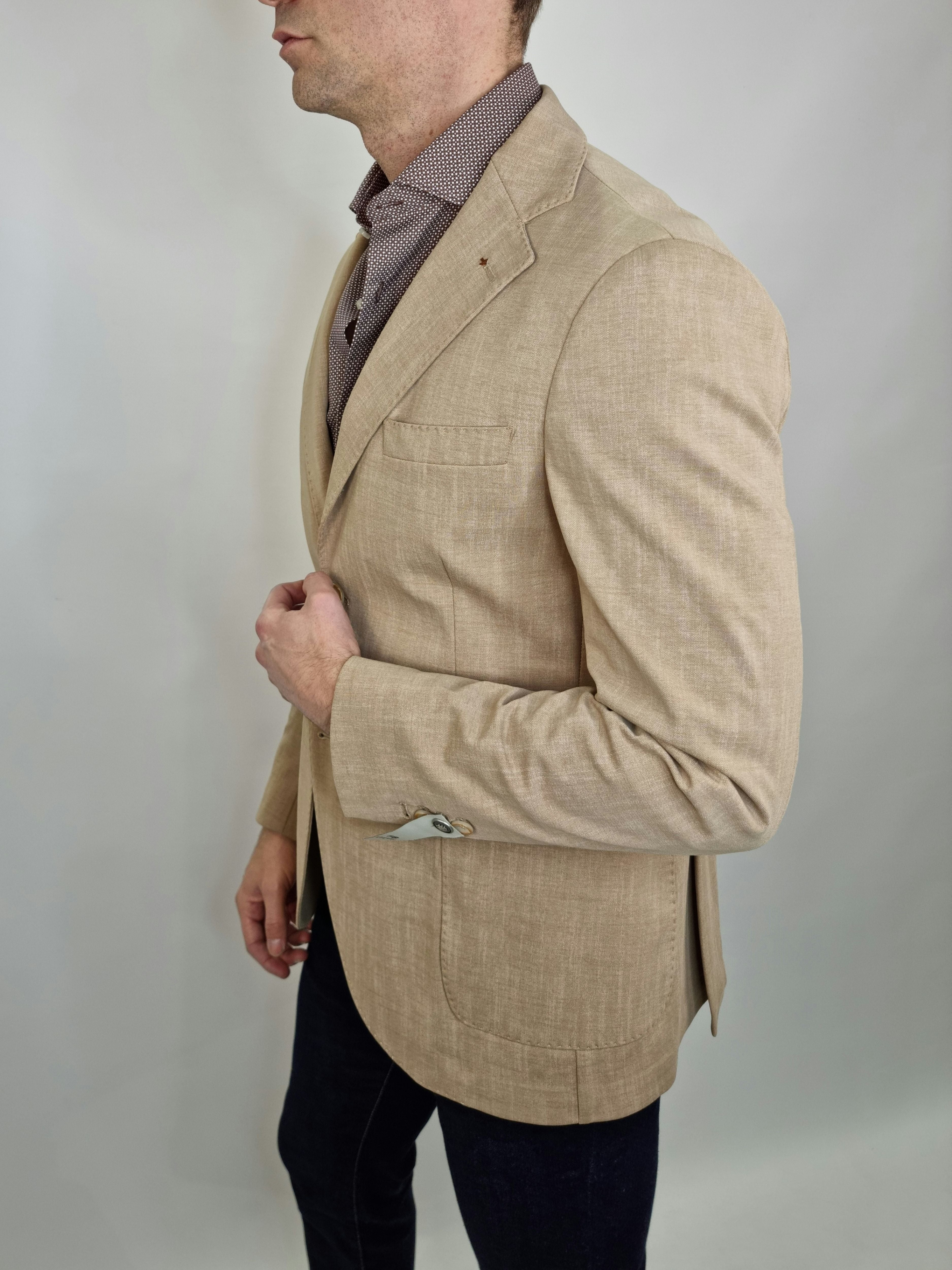 Giacca FB uomo art.LM551