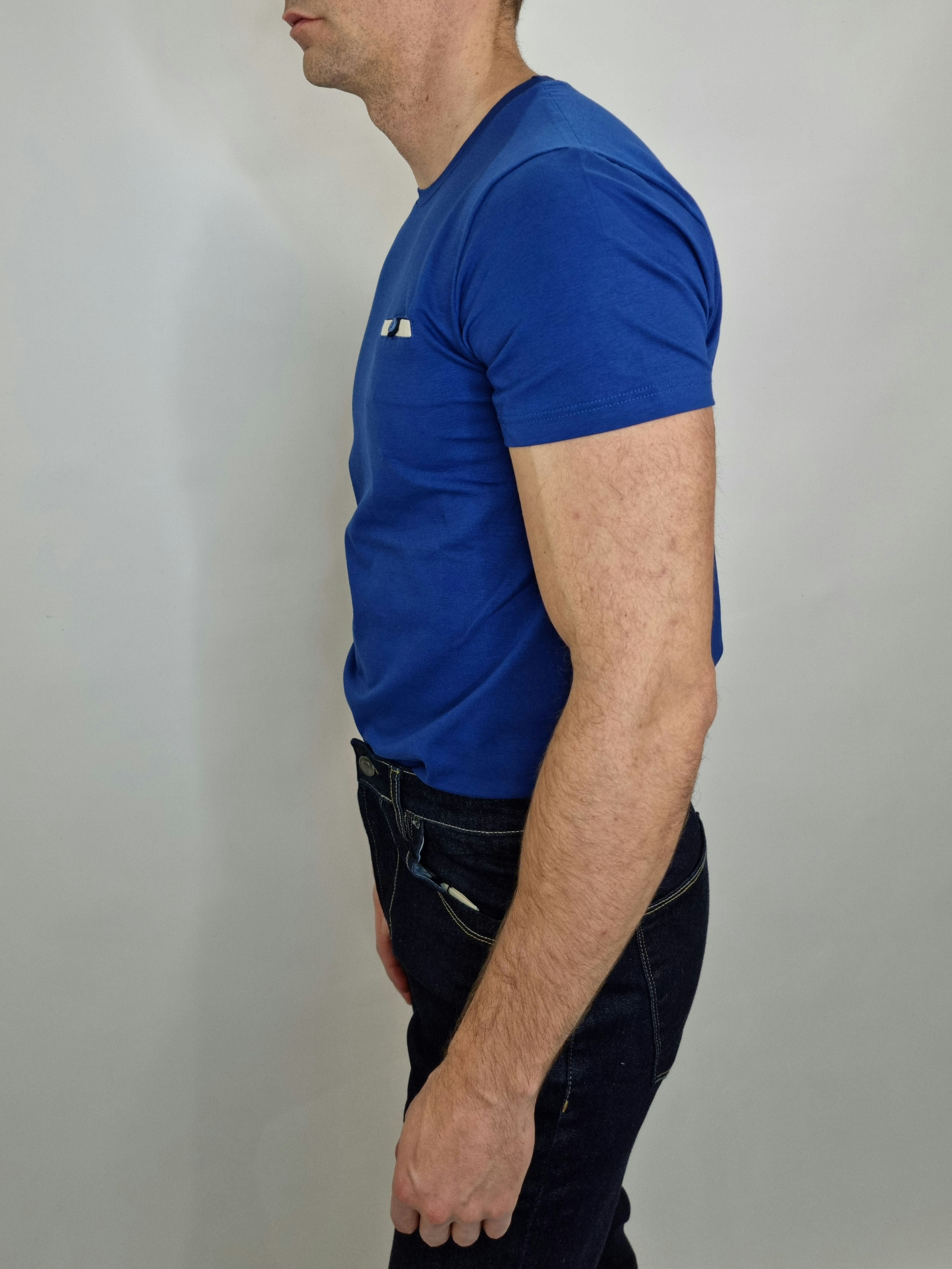 T-shirt UOMO art.bv320