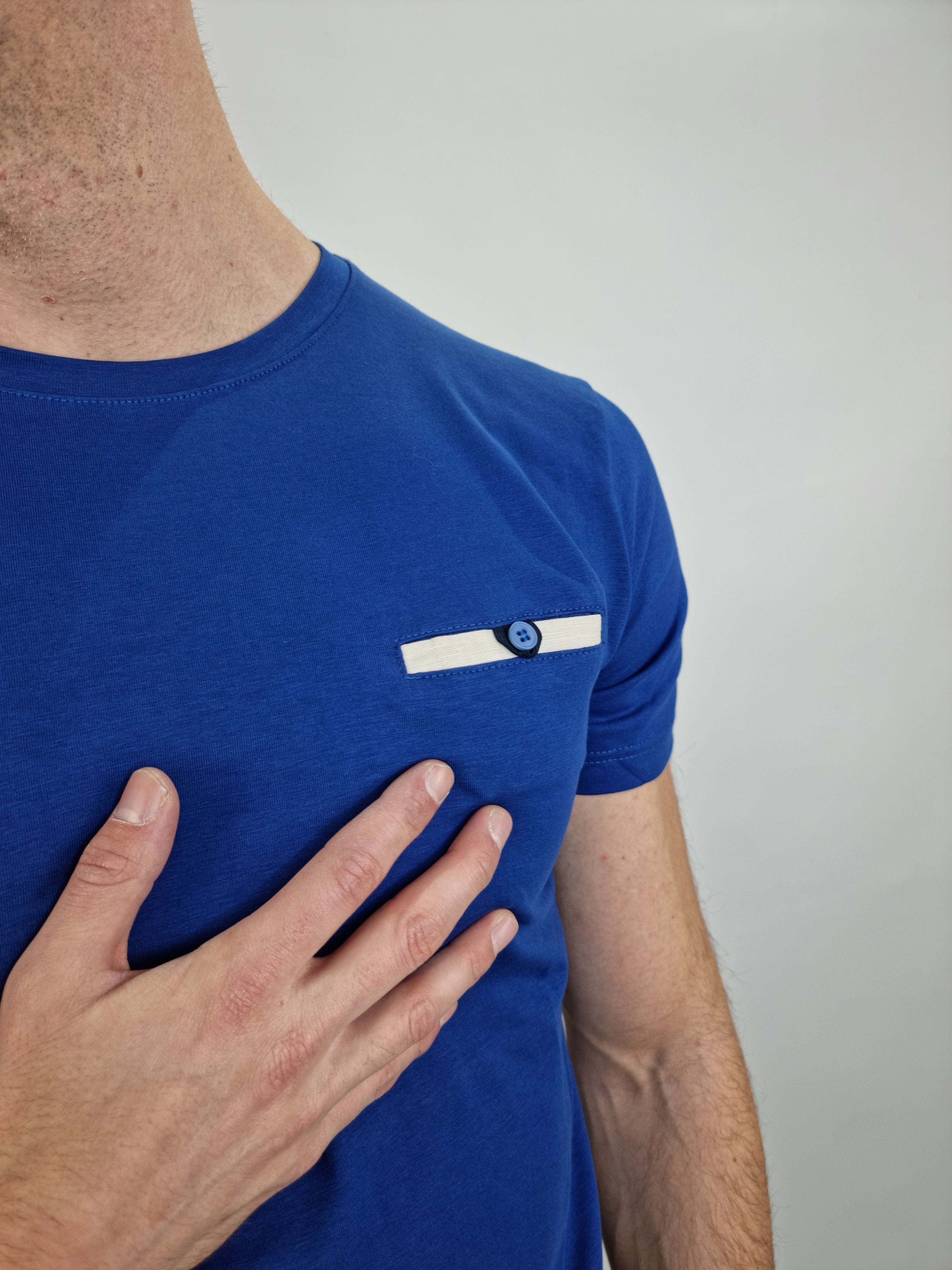 T-shirt UOMO art.bv320