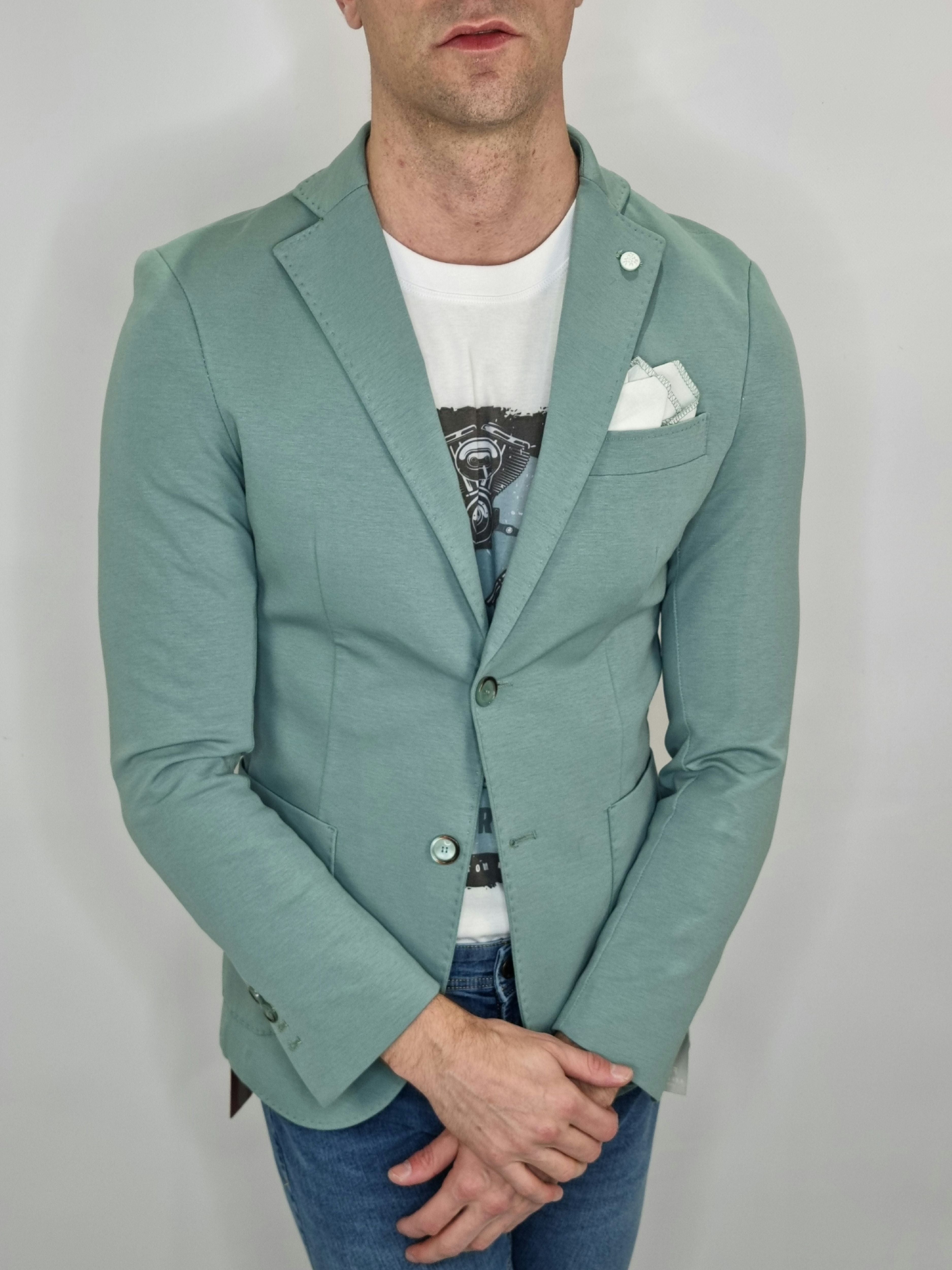 Giacca FB uomo art.FK541