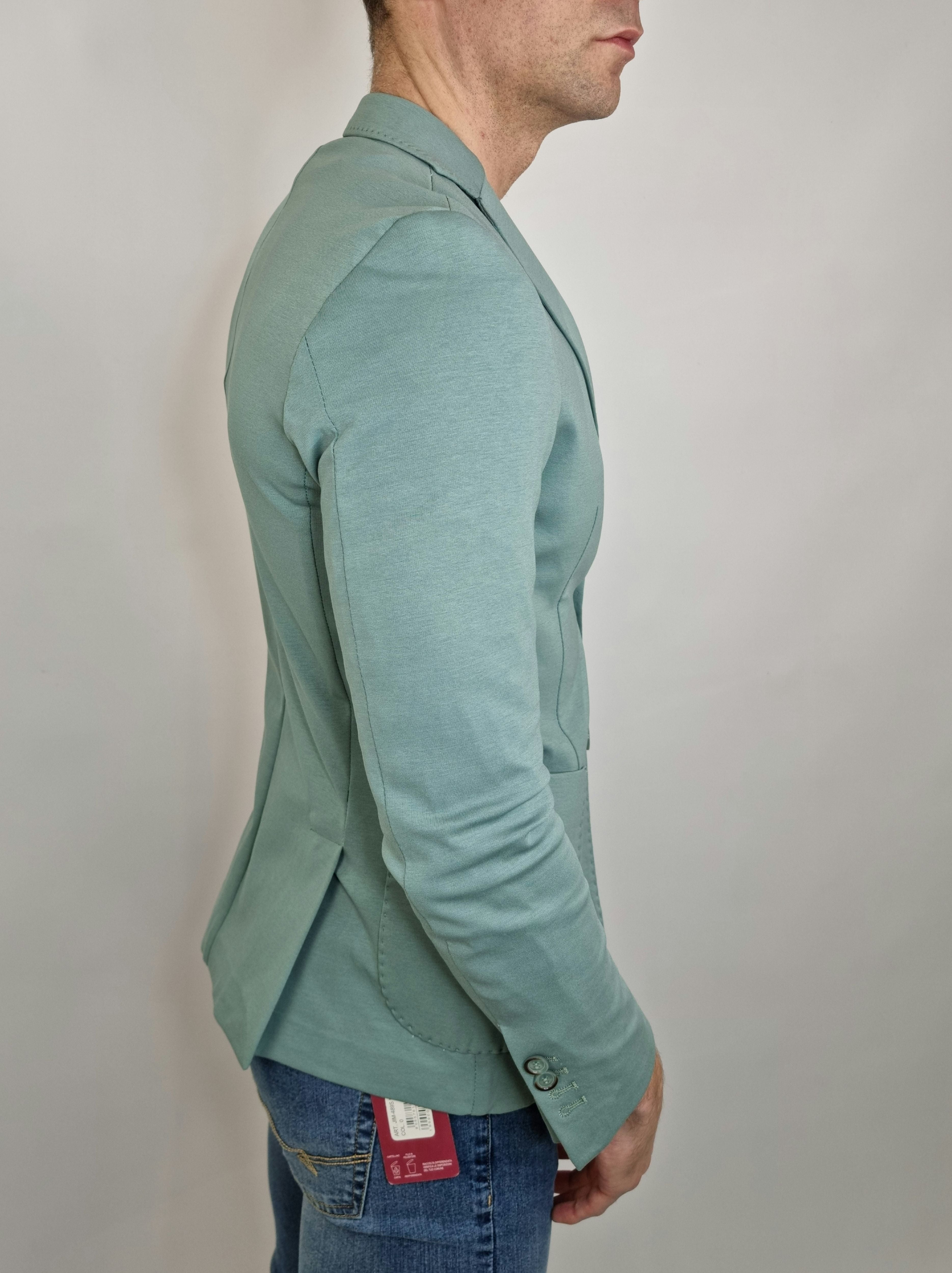 Giacca FB uomo art.FK541