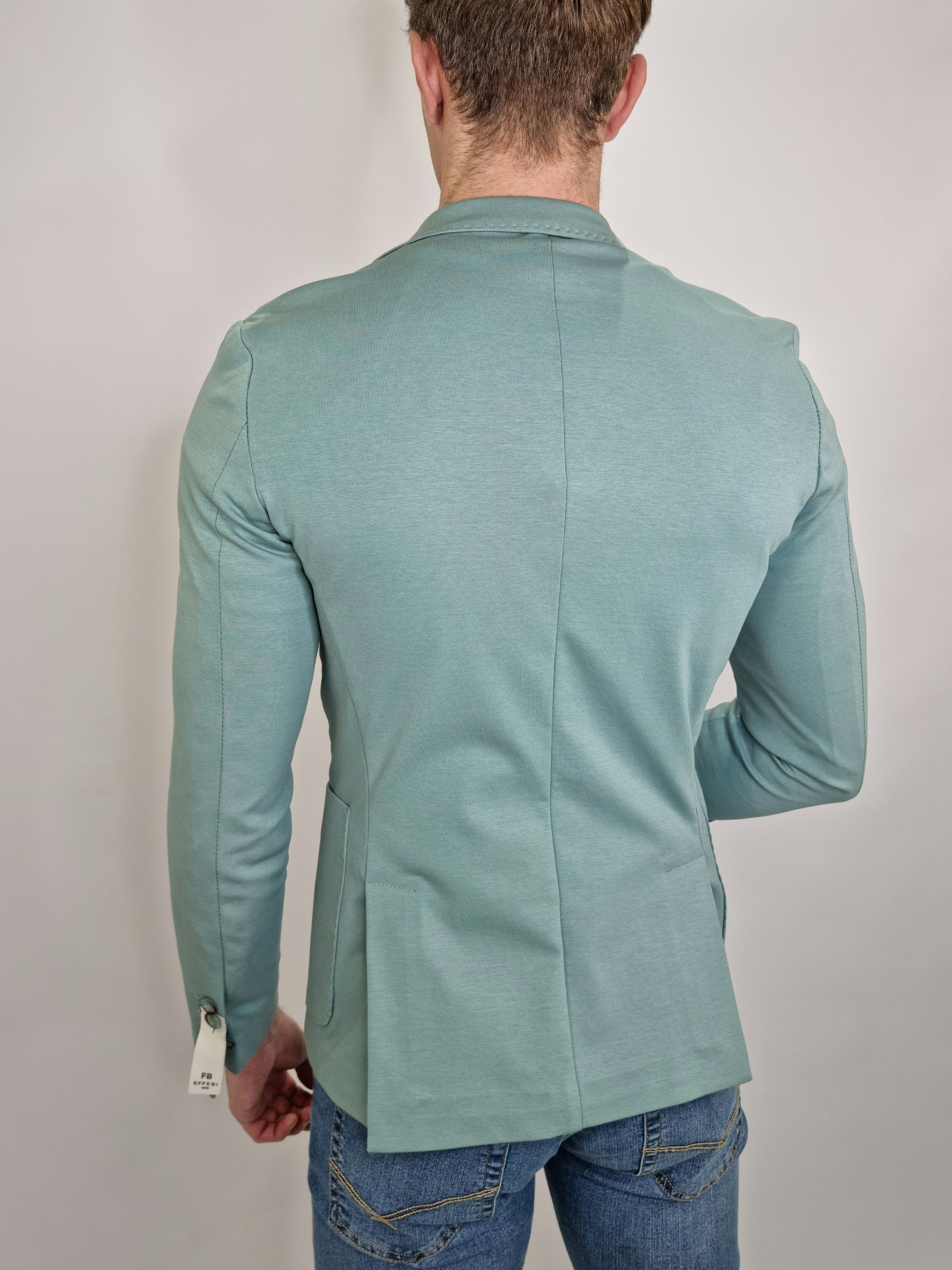 Giacca FB uomo art.FK541