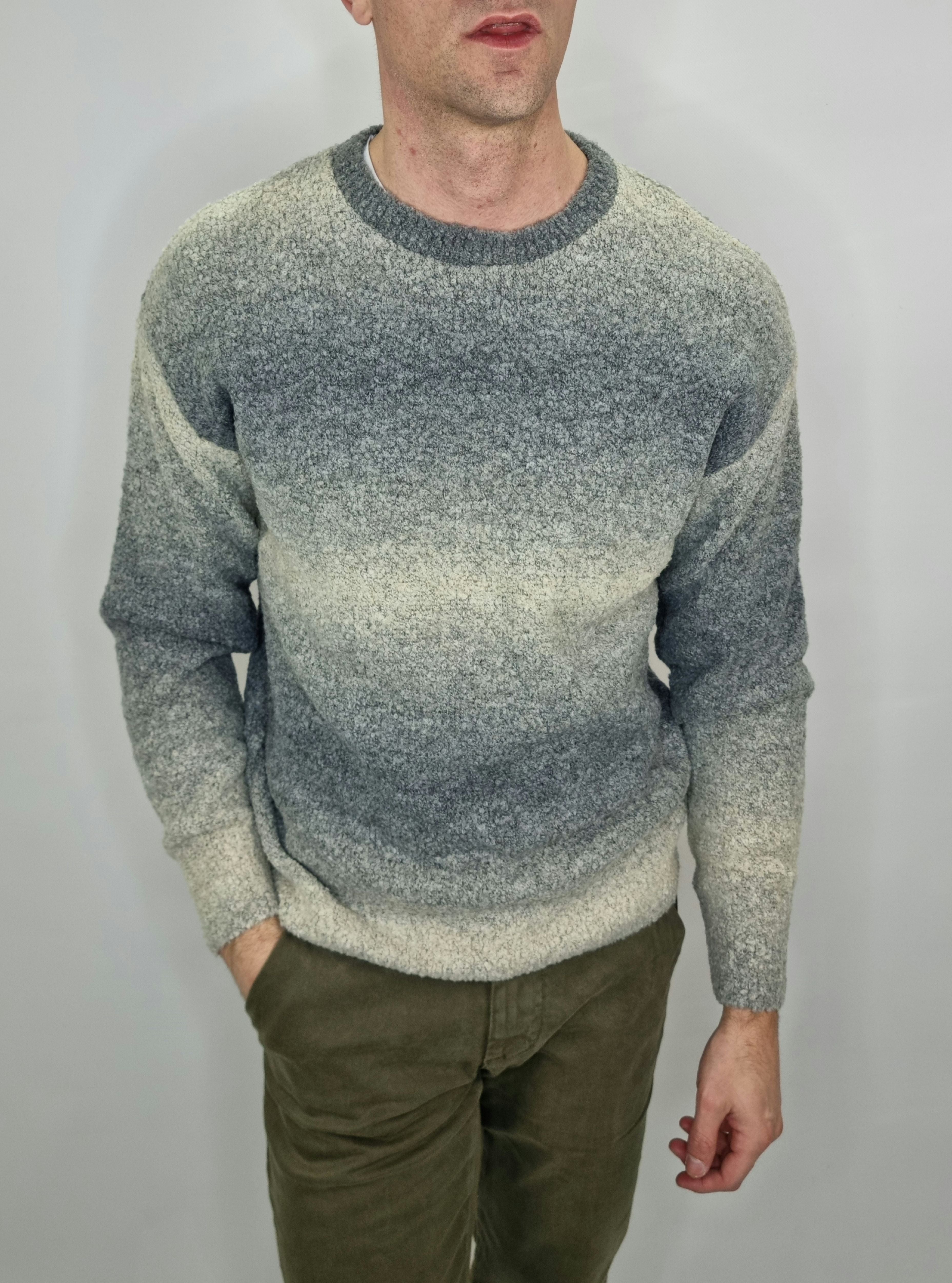 PULL UOMO HELIOS ART.101/01