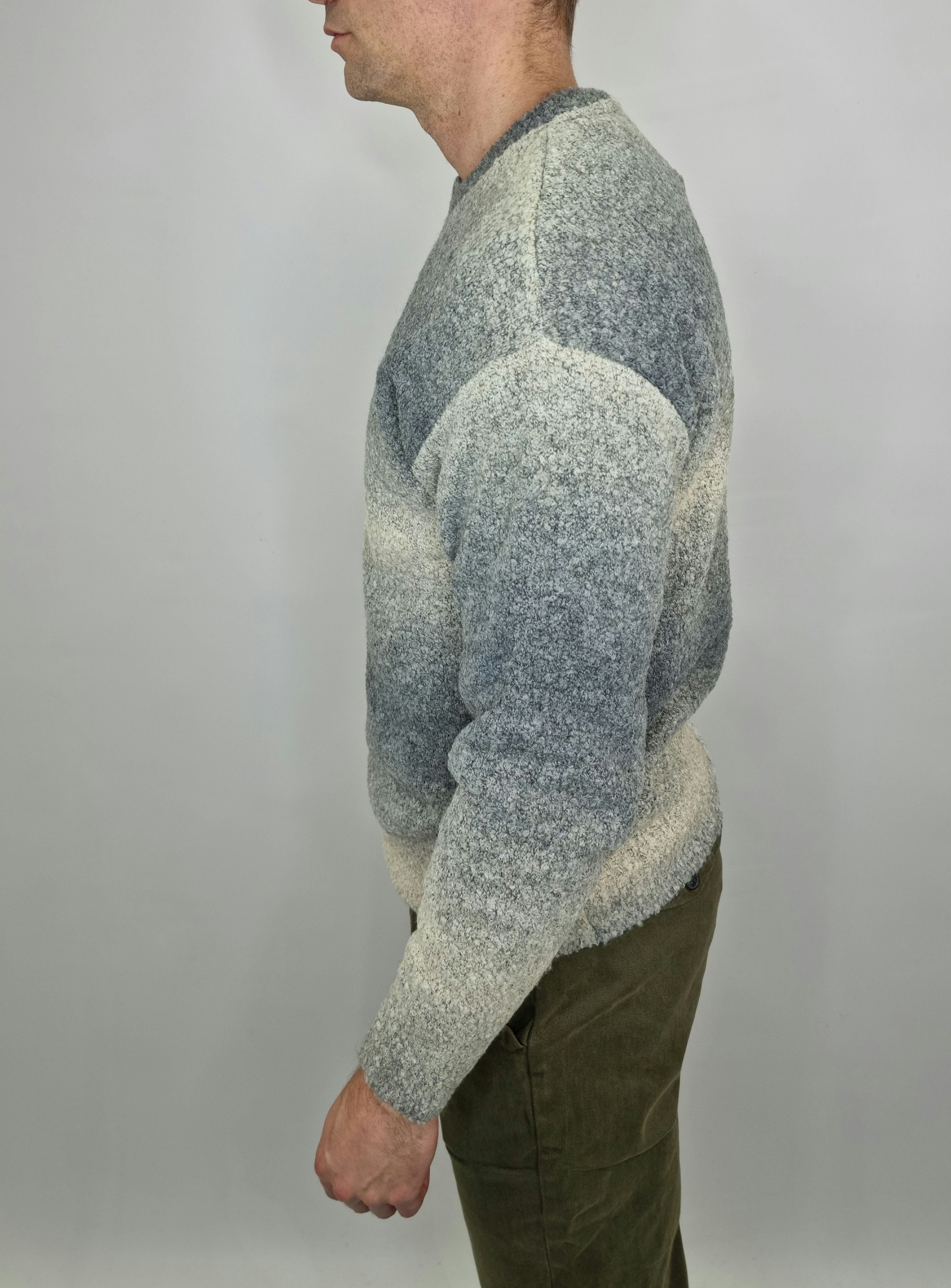 PULL UOMO HELIOS ART.101/01