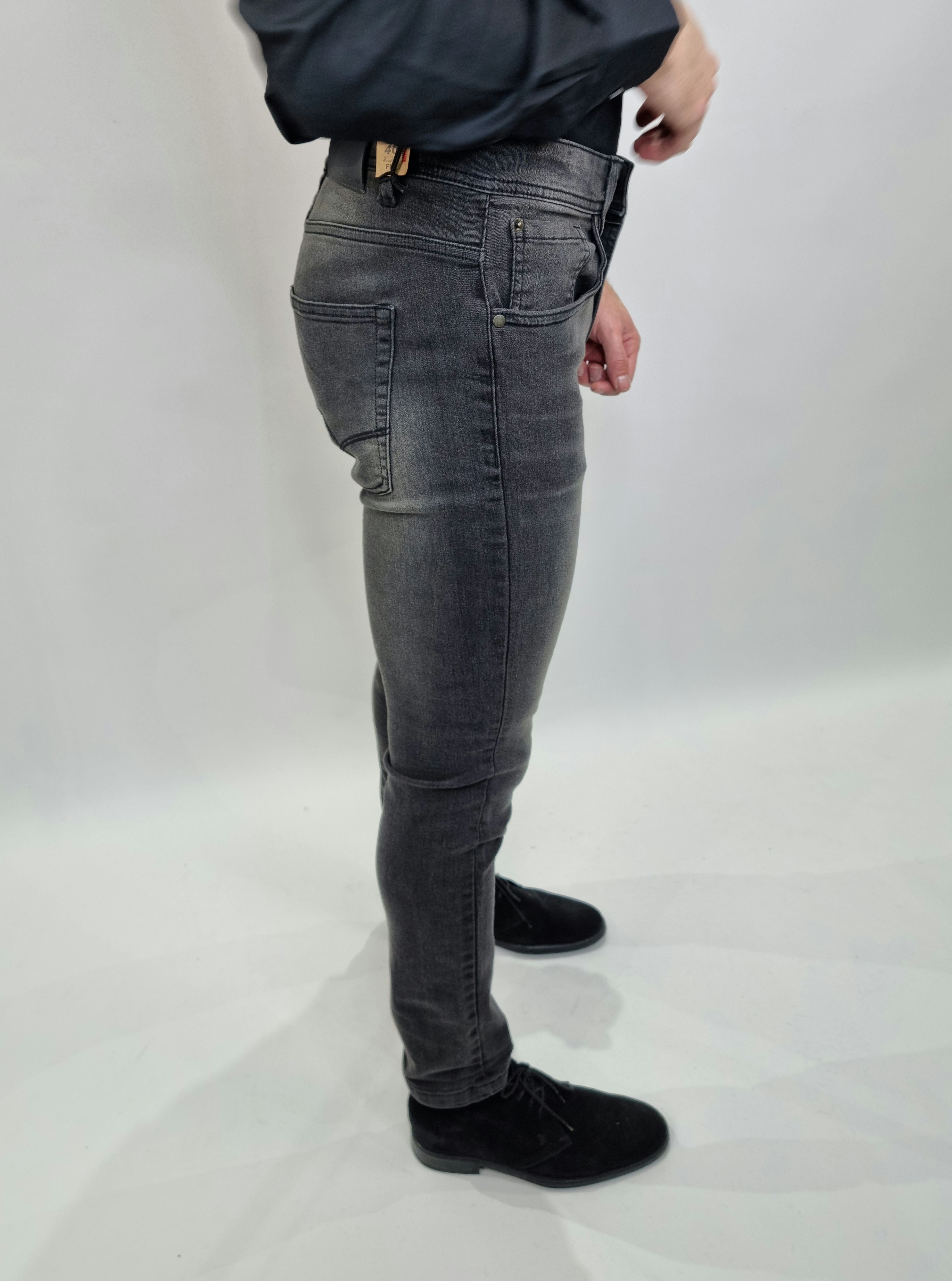 Jeans UOMO art.jim-s1903l19