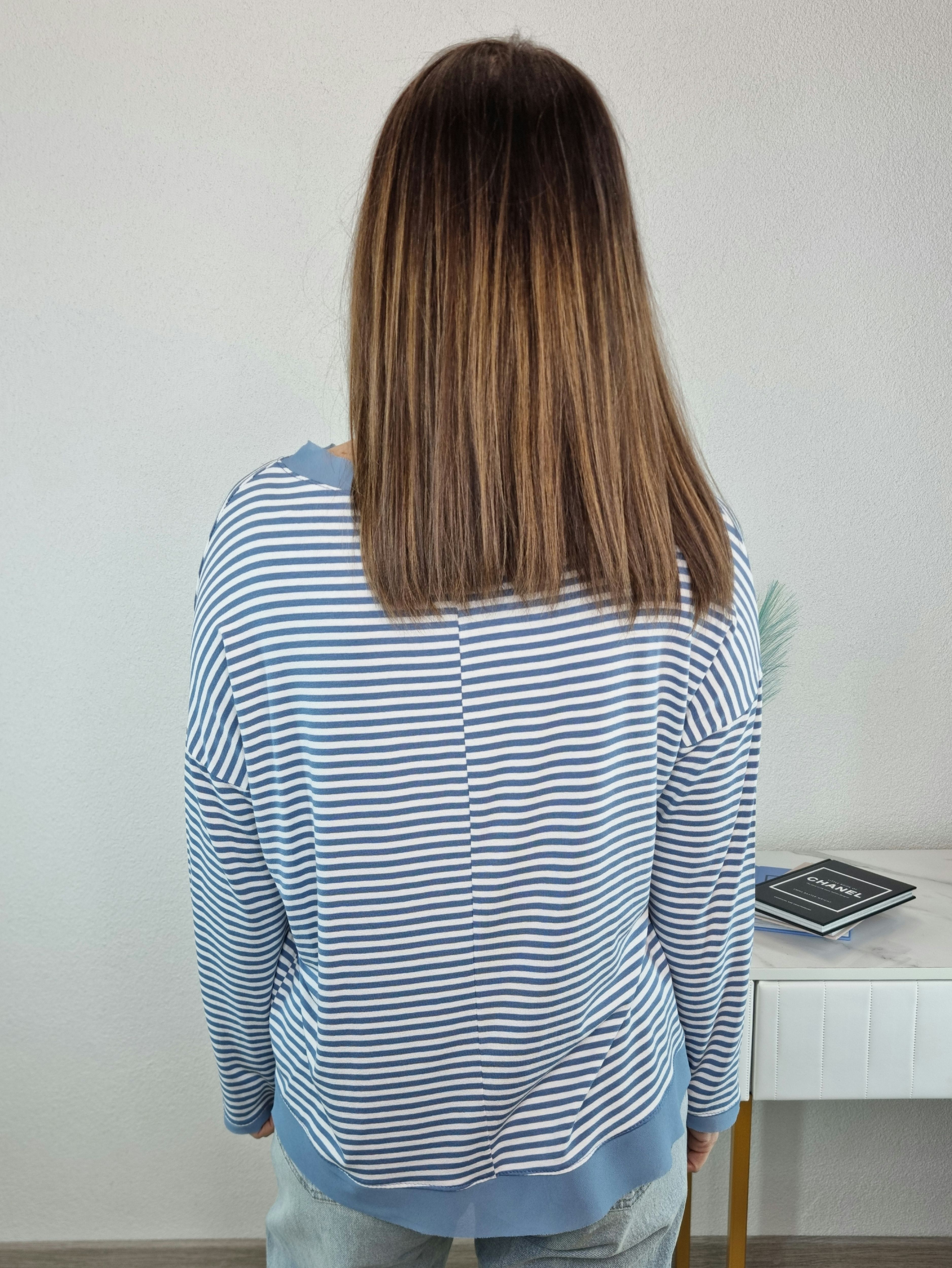T-SHIRT RIGA AVIO