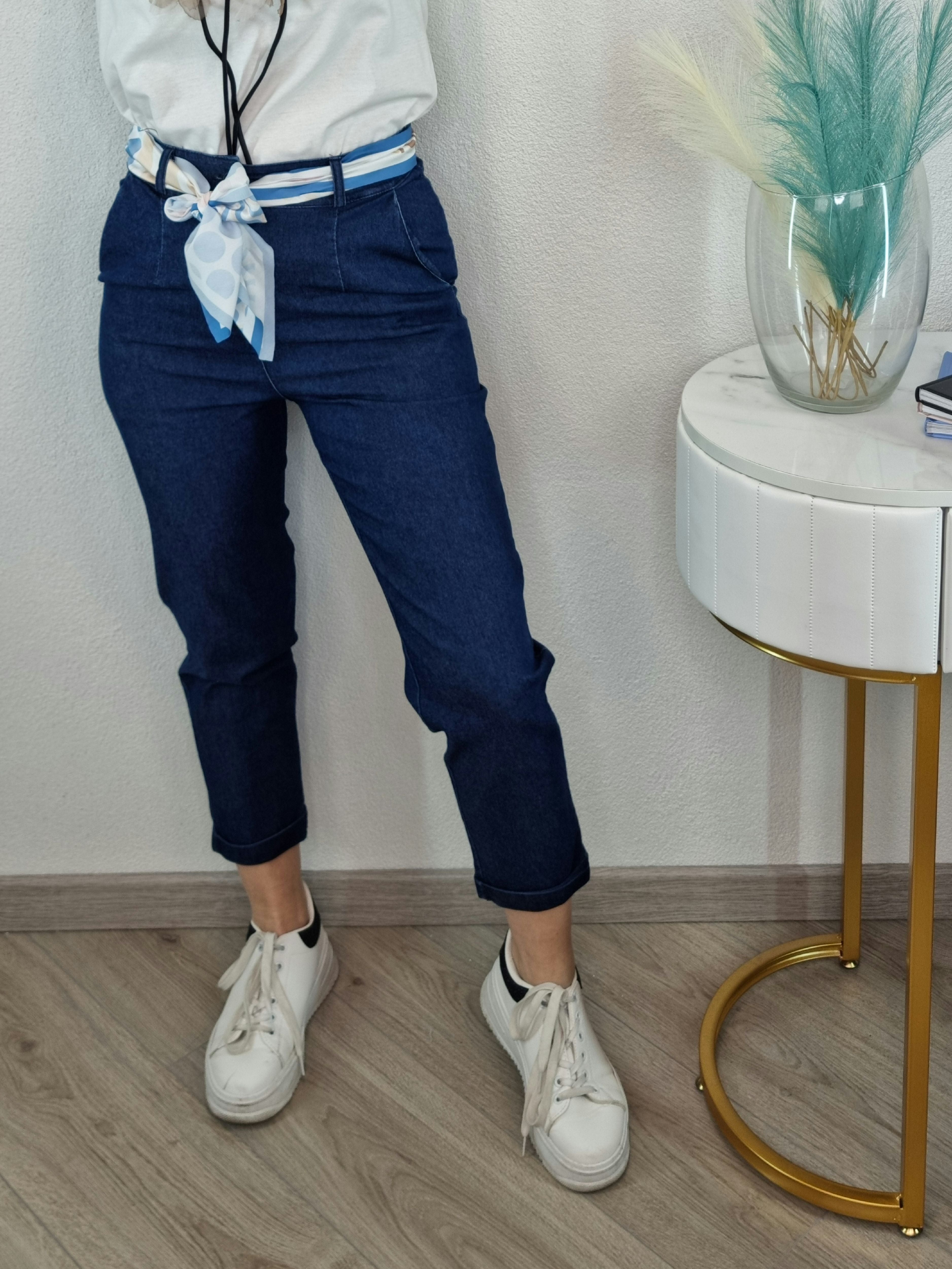 Pantalone DENIM