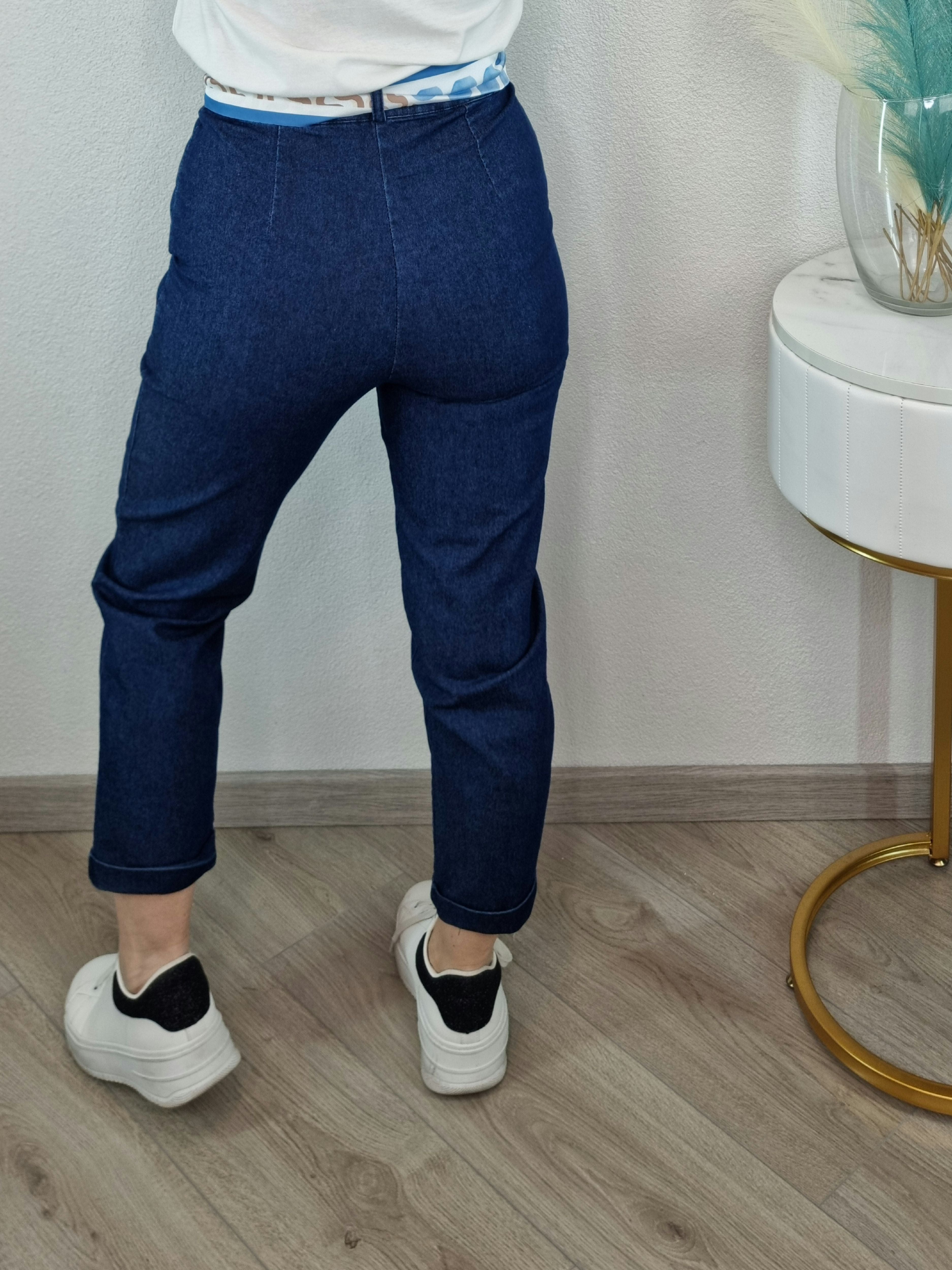 Pantalone DENIM