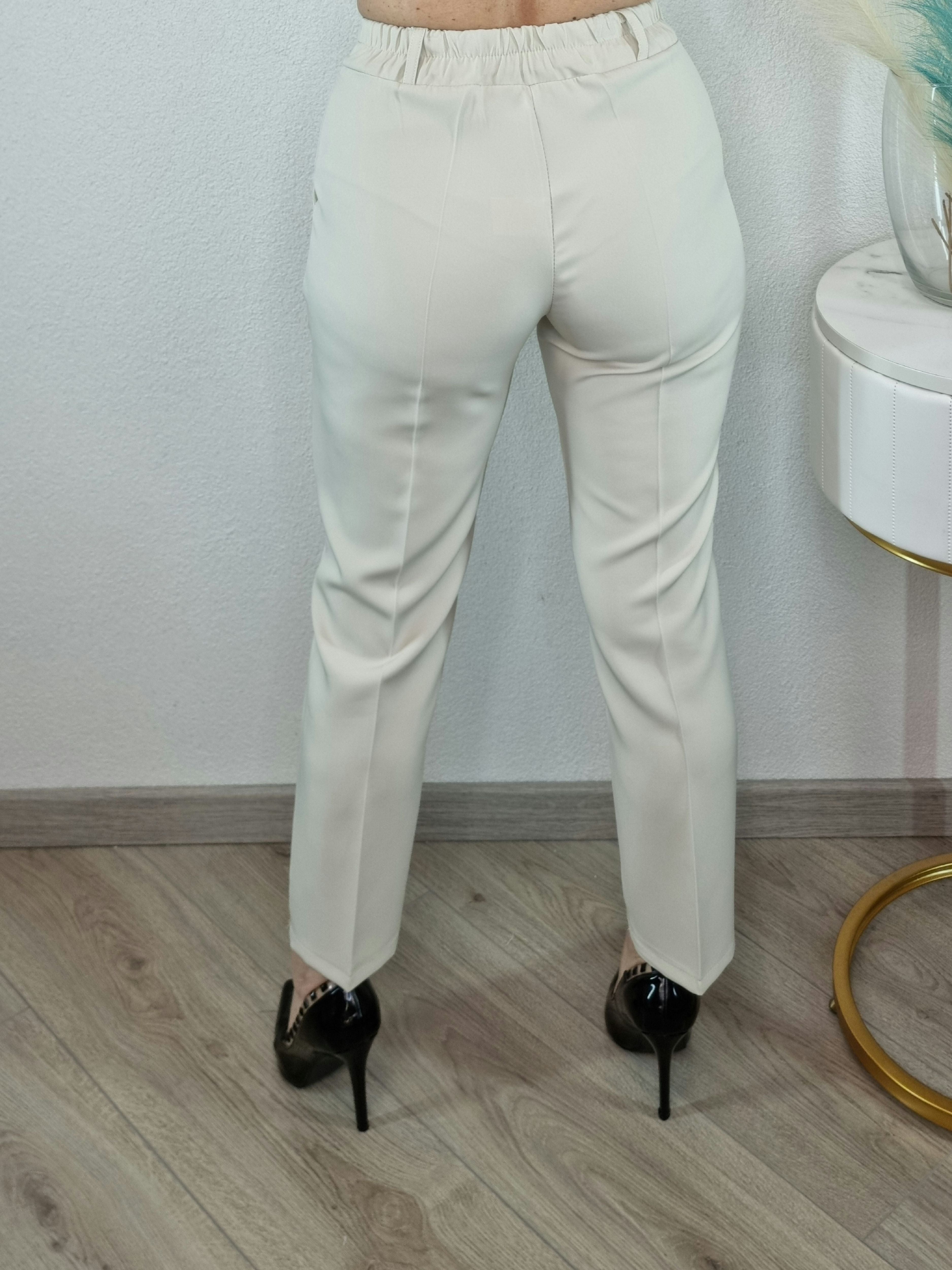 COMPLETO ELEGANCE BEIGE