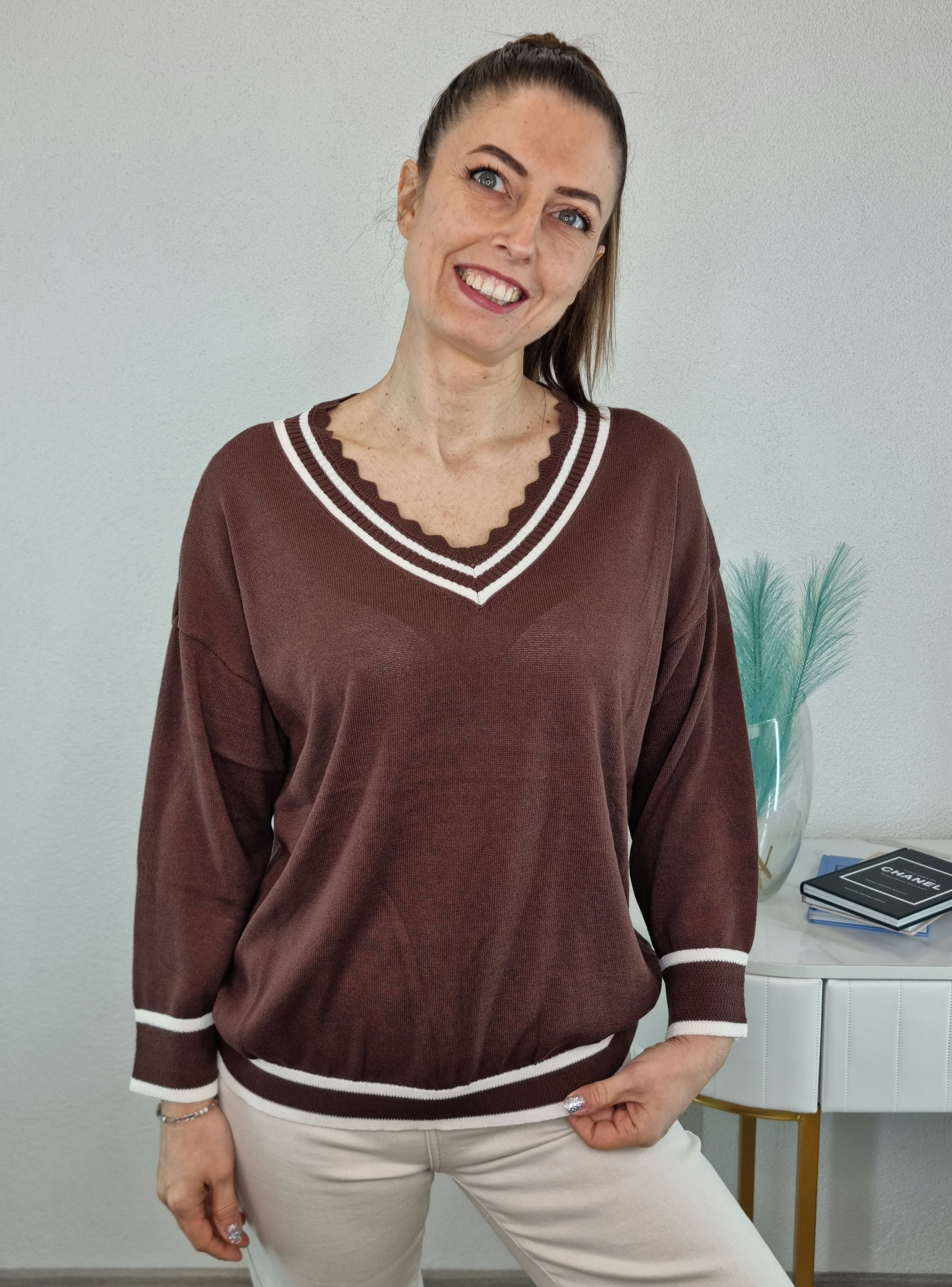 PULL CIVICO COLLEGE MORO