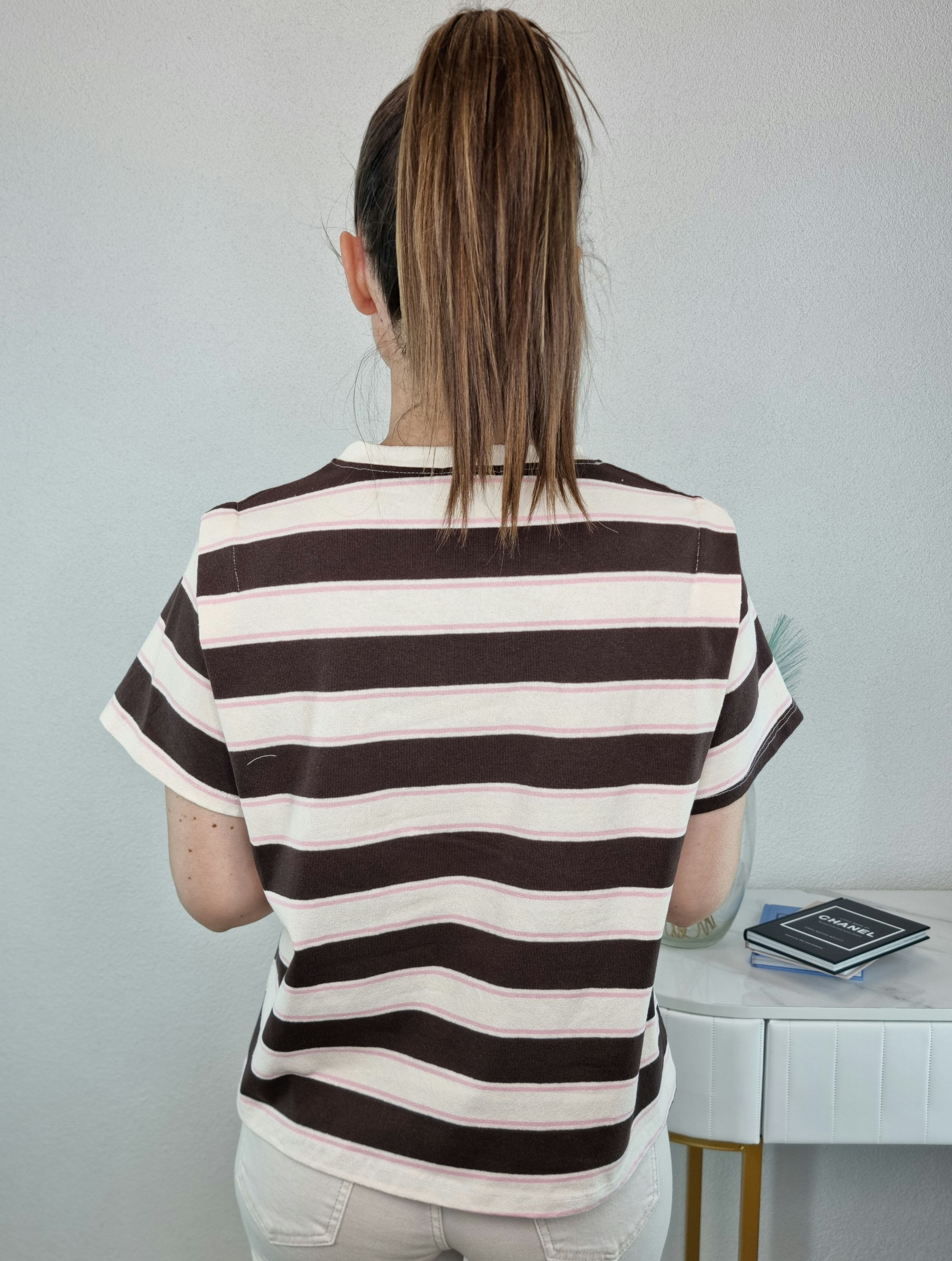 T-SHIRT CINDY CIVICO