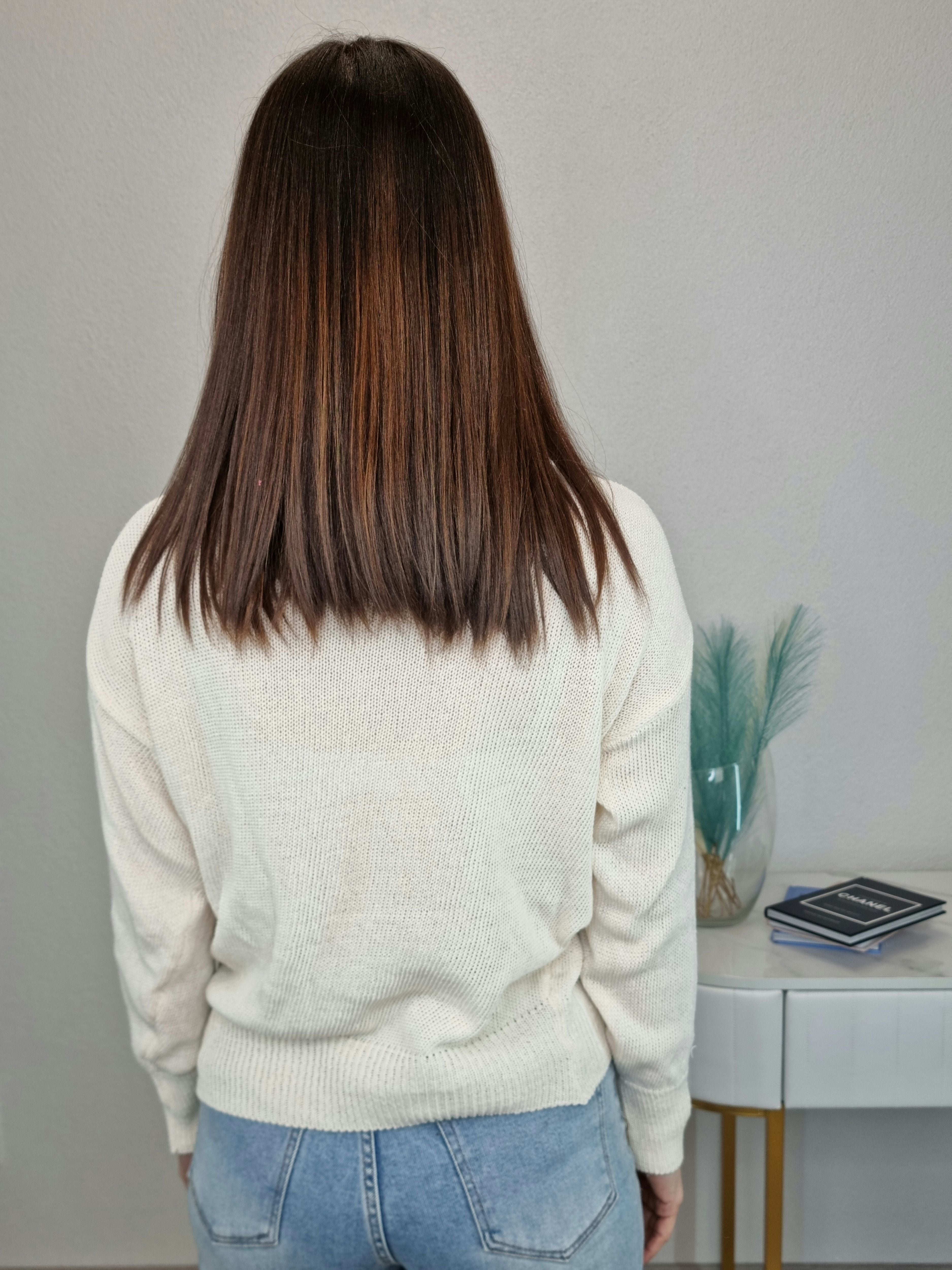 PULL SANTA SUBITO PANNA