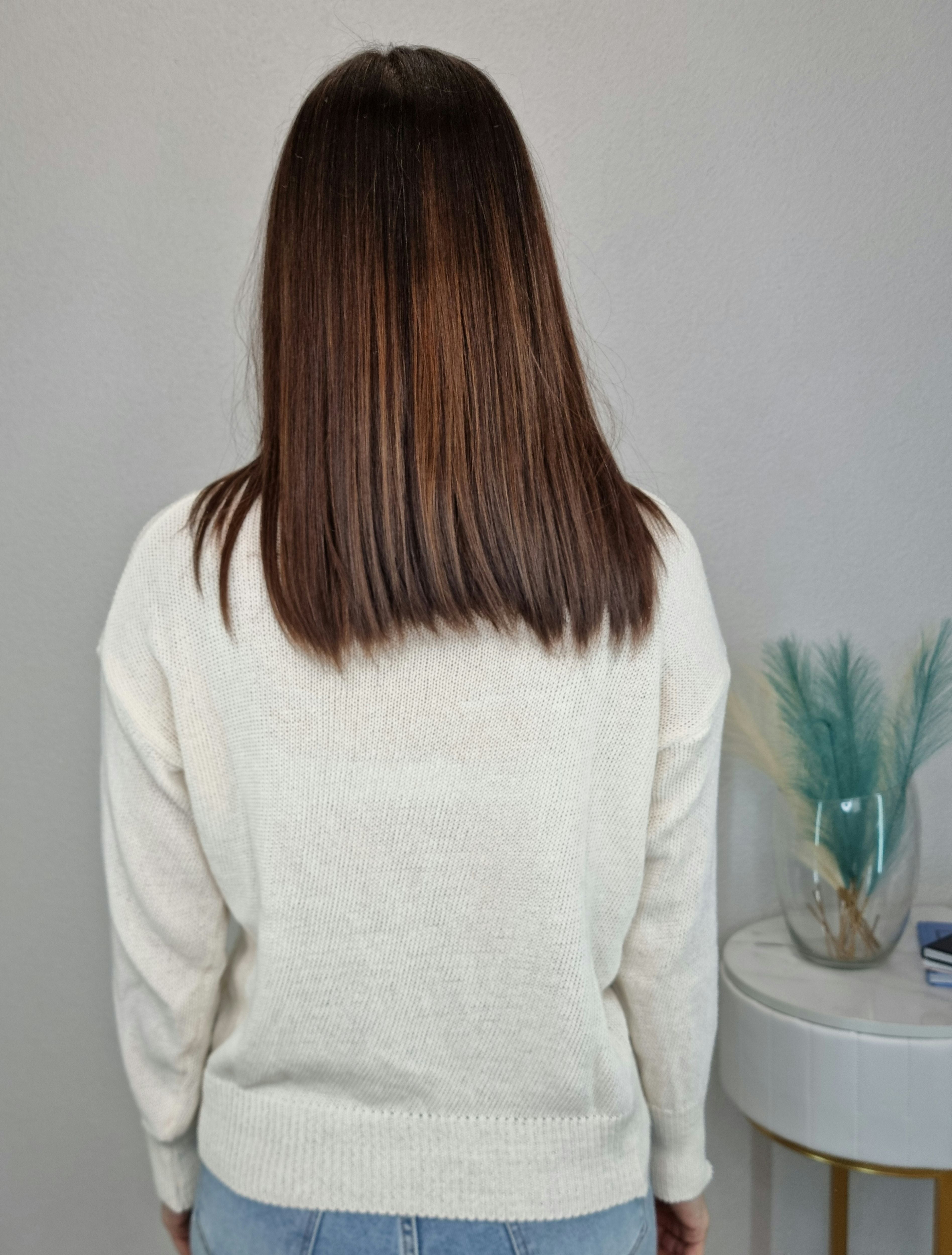 PULL STRESSARE PANNA